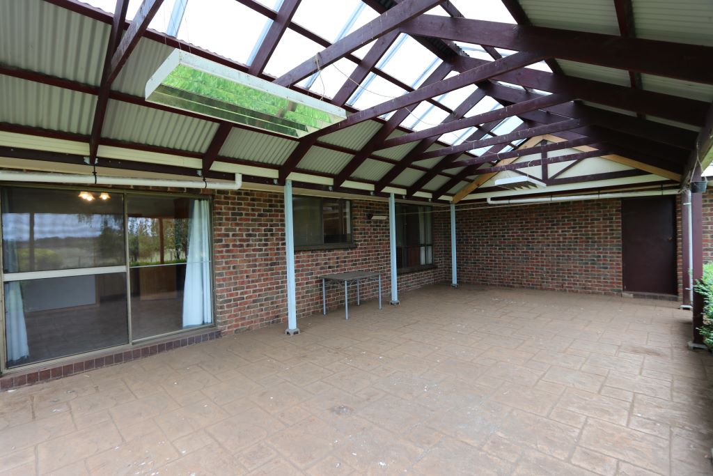 51 Louden Hill Road, Ob Flat