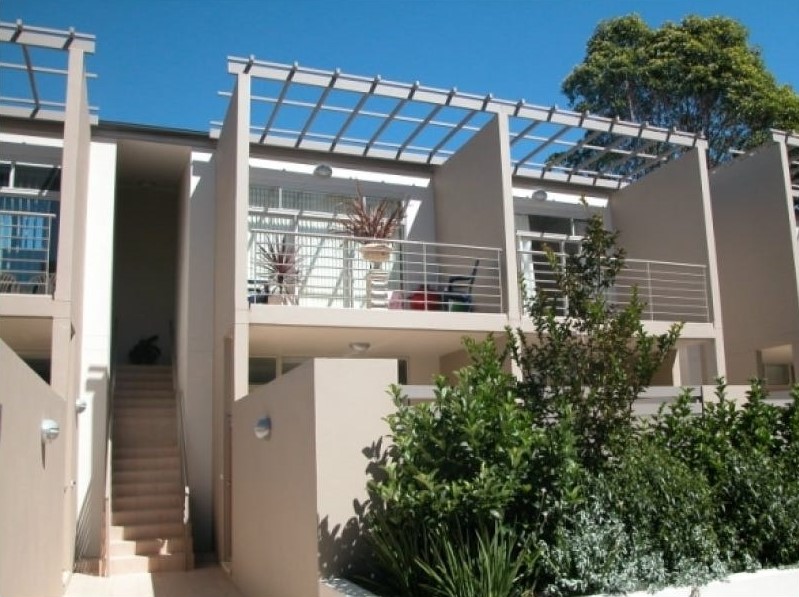 75 Stanley Street