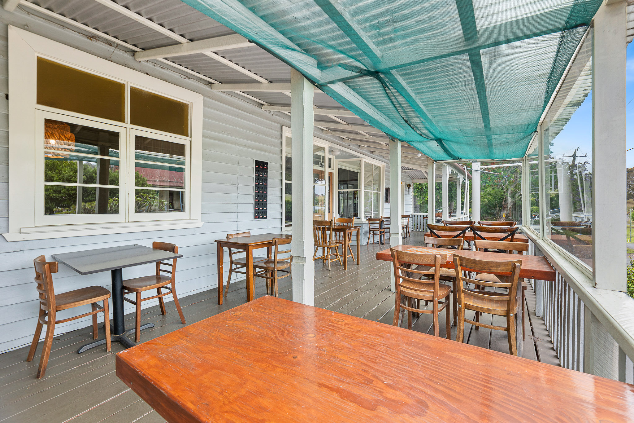 266 Corkhill Drive, Tilba Tilba