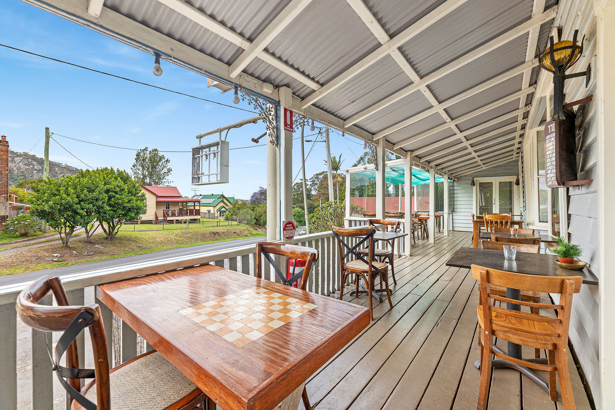 266 Corkhill Drive, Tilba Tilba