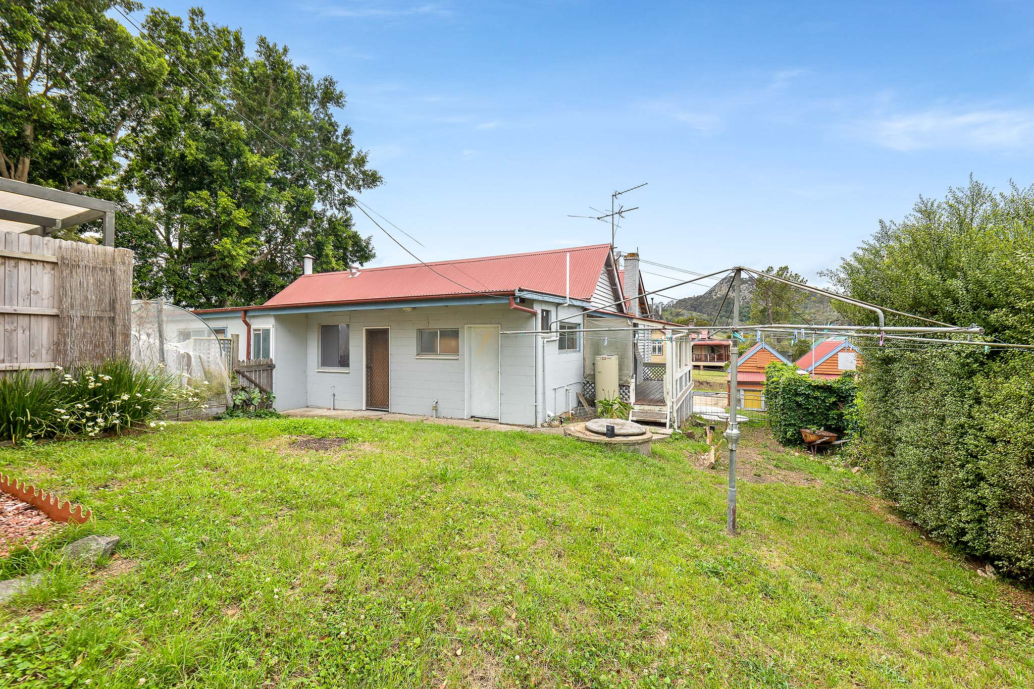 266 Corkhill Drive, Tilba Tilba