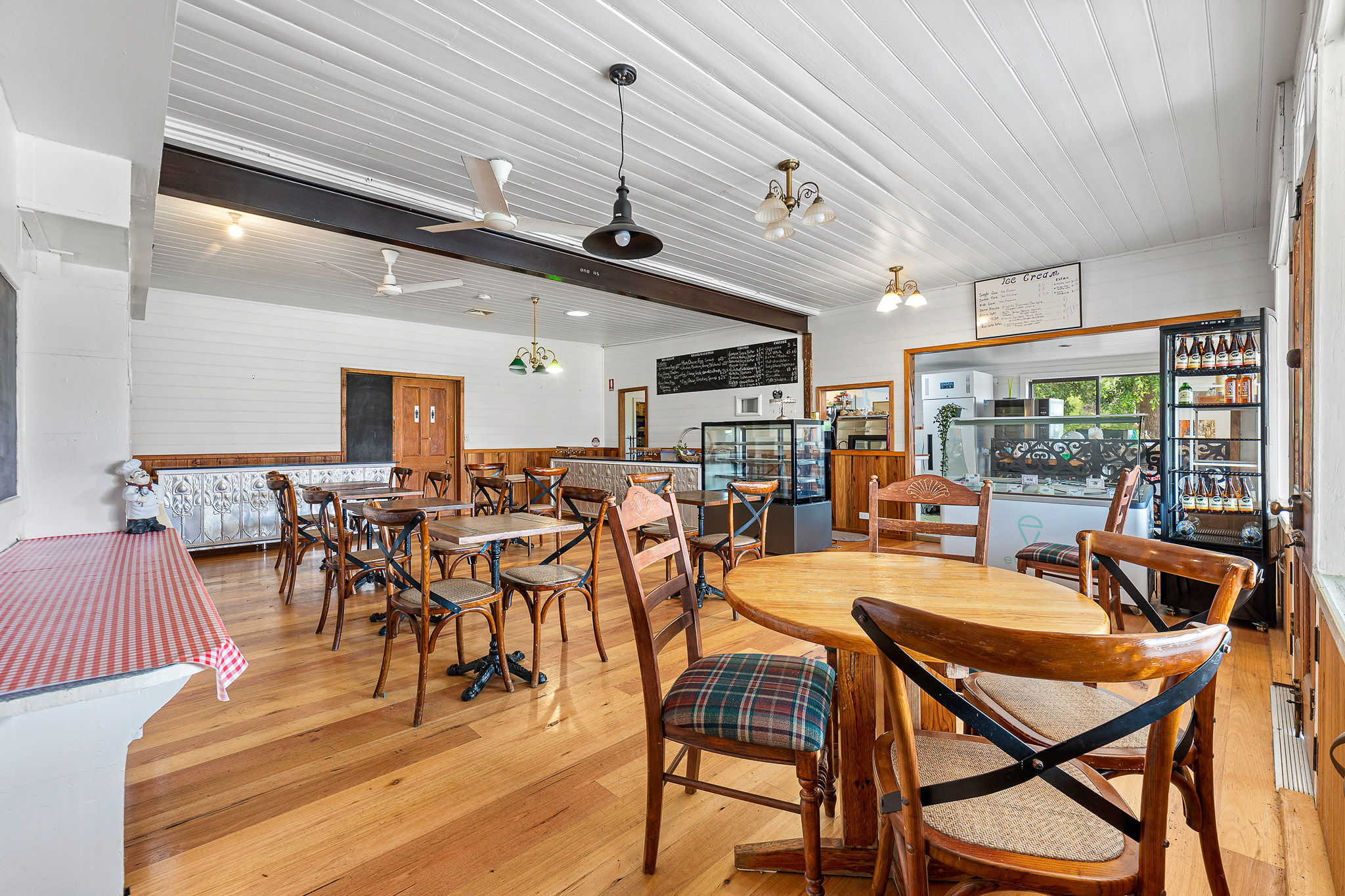 266 Corkhill Drive, Tilba Tilba