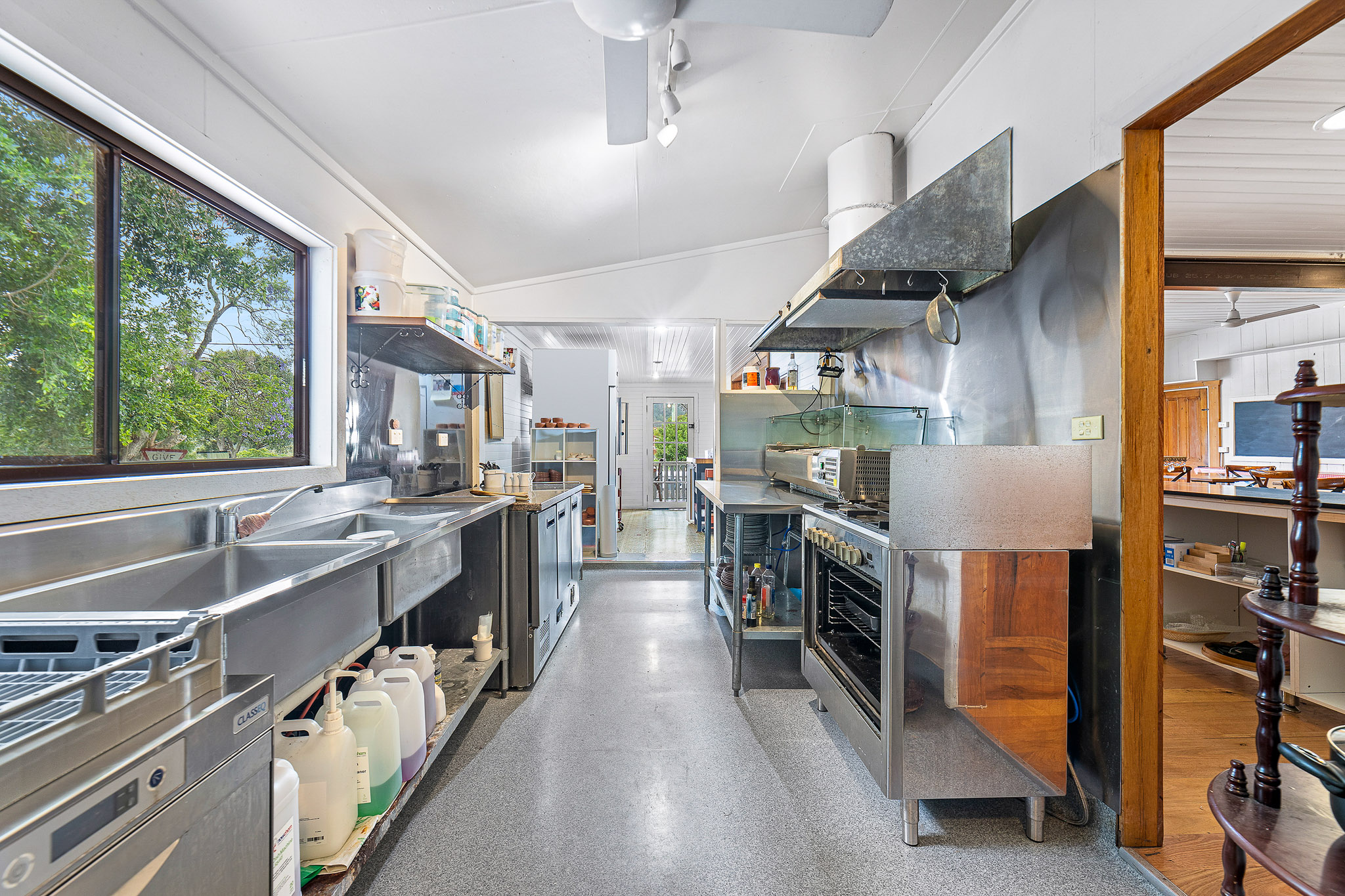 266 Corkhill Drive, Tilba Tilba