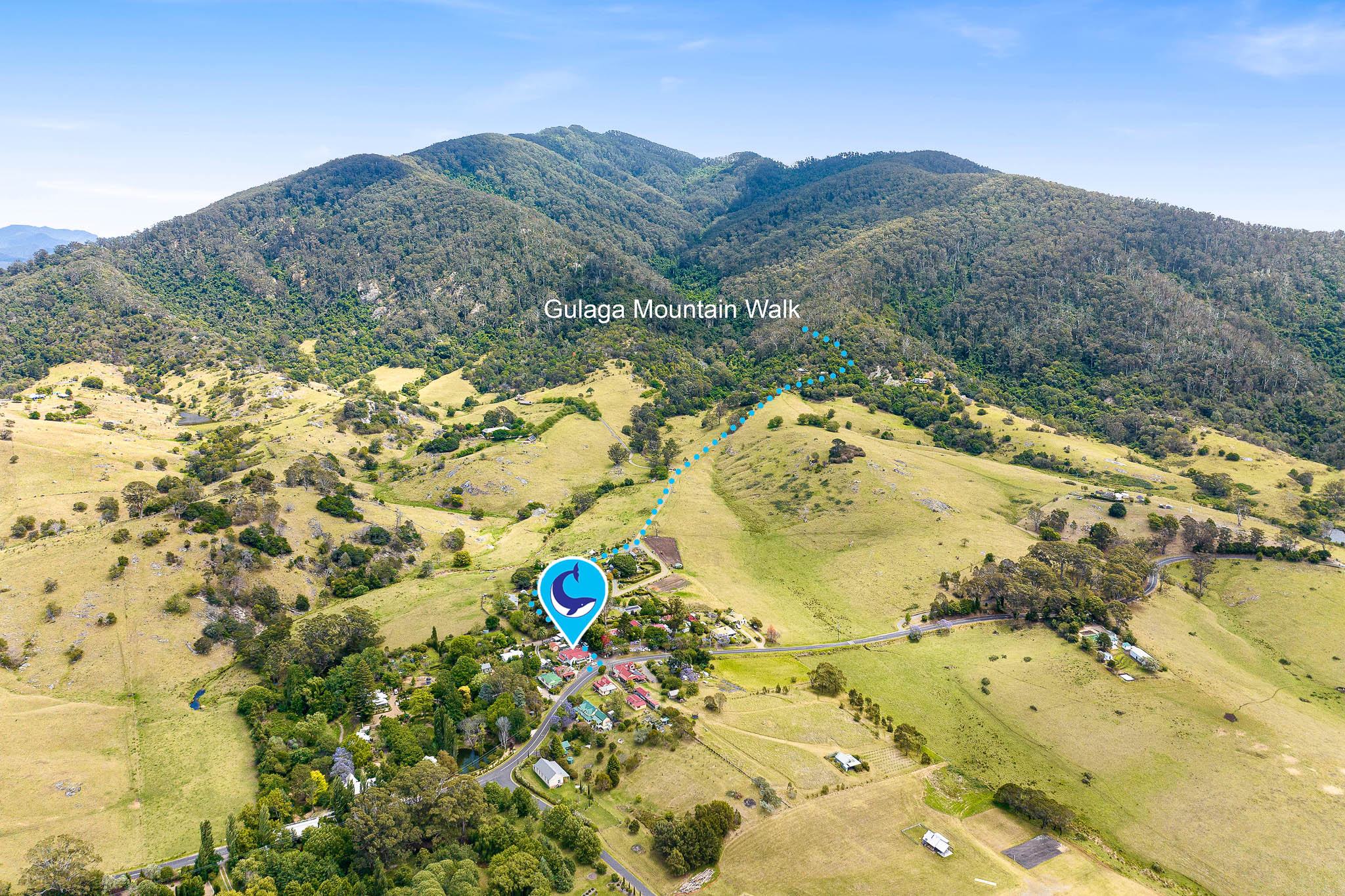 266 Corkhill Drive, Tilba Tilba