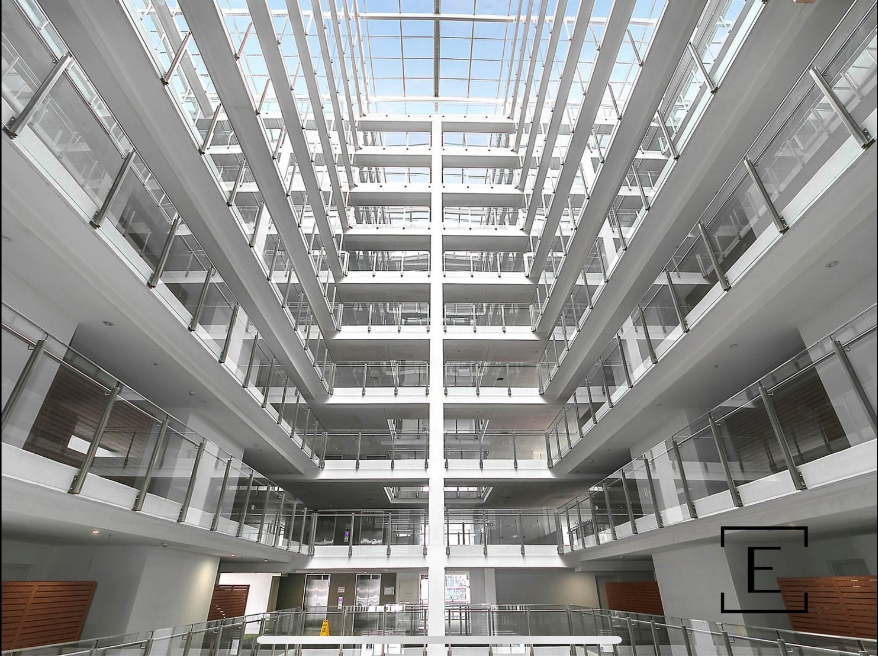 903 / 36-46 Cowper Street, Parramatta