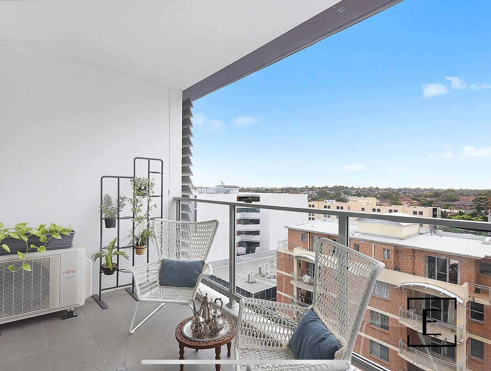 903 / 36-46 Cowper Street, Parramatta