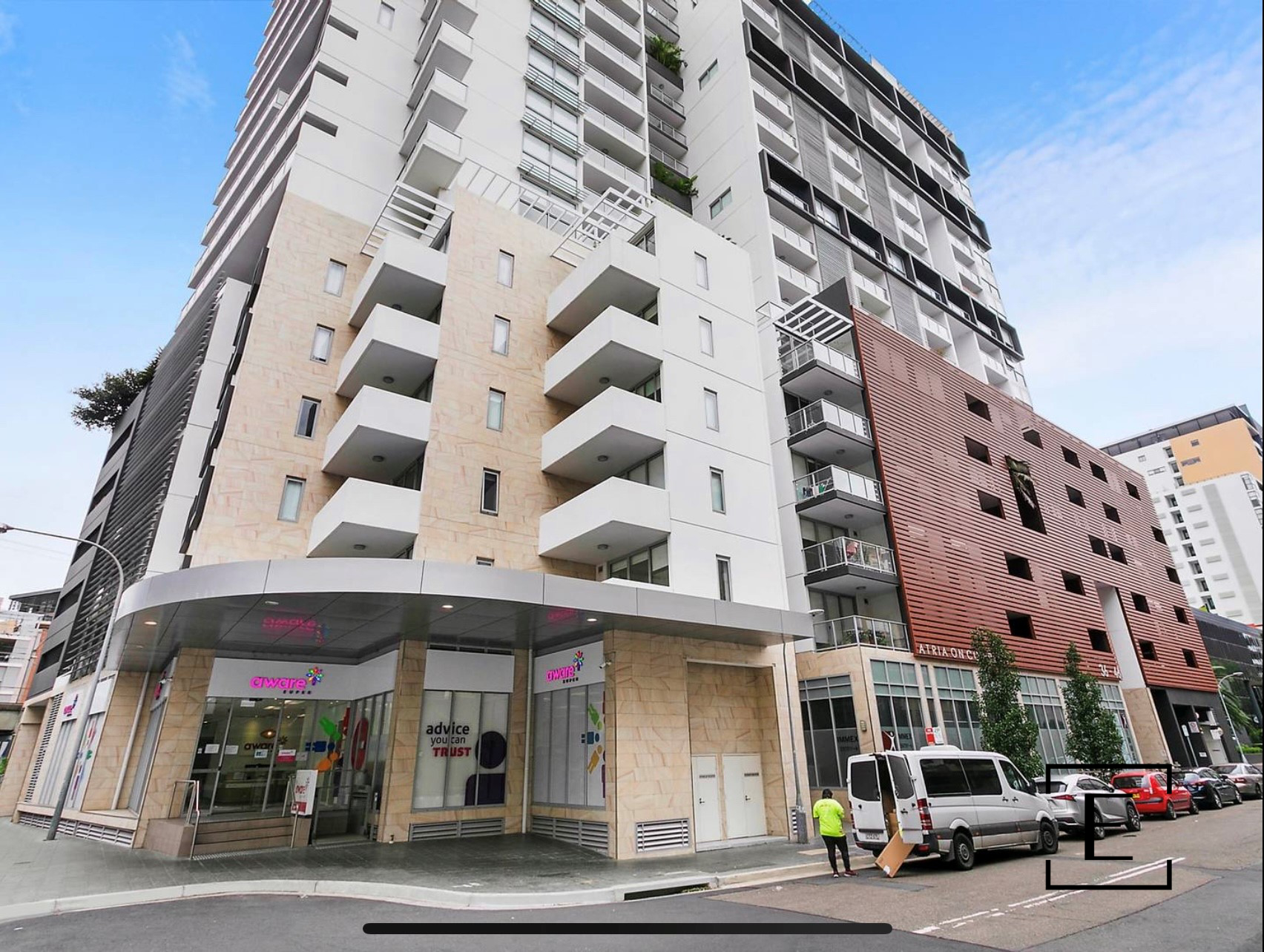 903 / 36-46 Cowper Street, Parramatta
