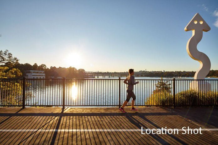 4 / 10 Tranmere Street, Drummoyne