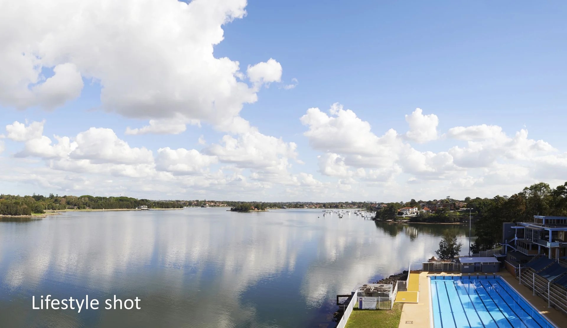 4 / 10 Tranmere Street, Drummoyne