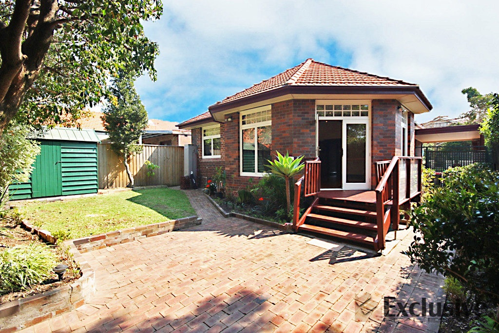 5 Mitchell Street, Five Dock