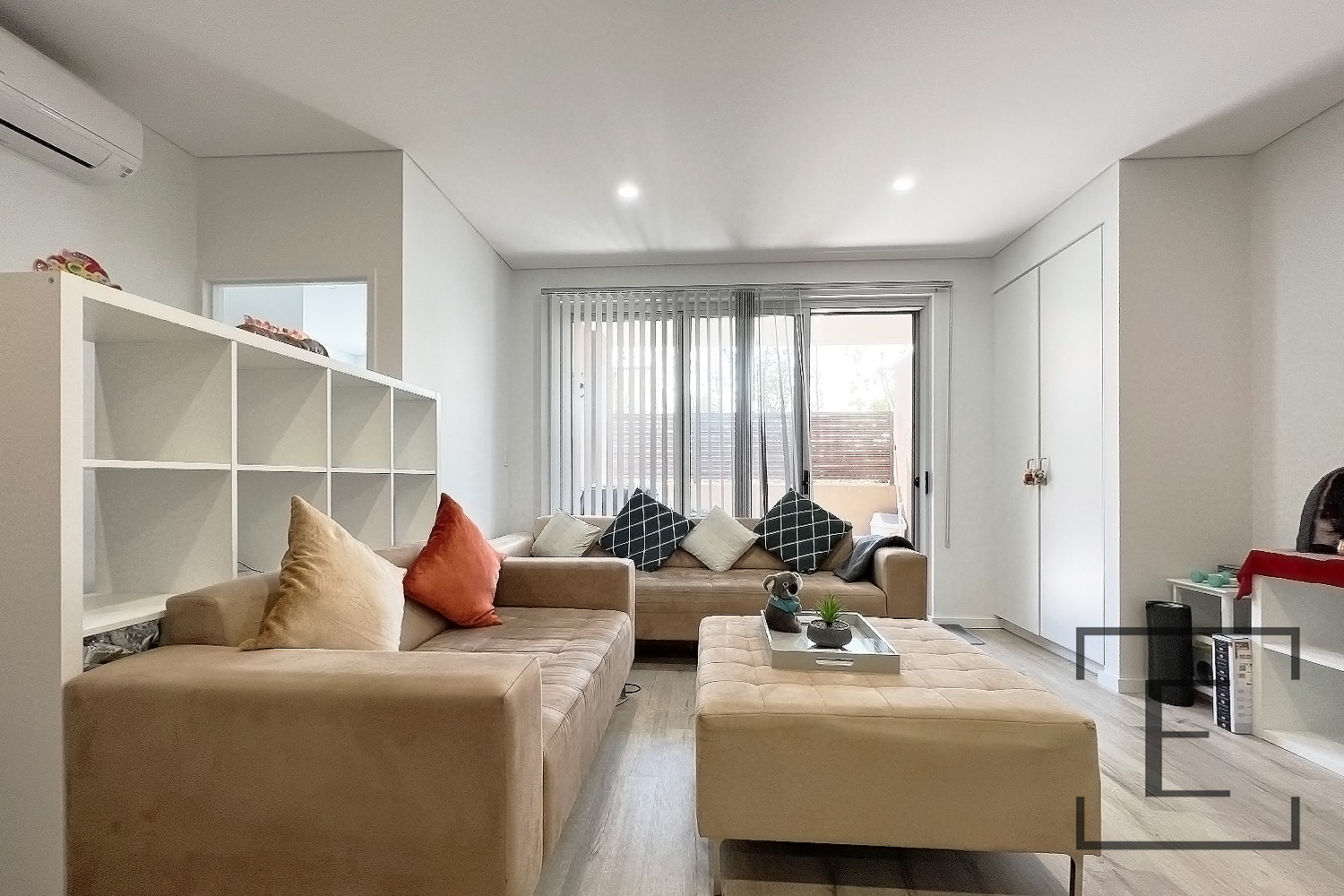 4 / 12 Mandemar Avenue, Homebush West