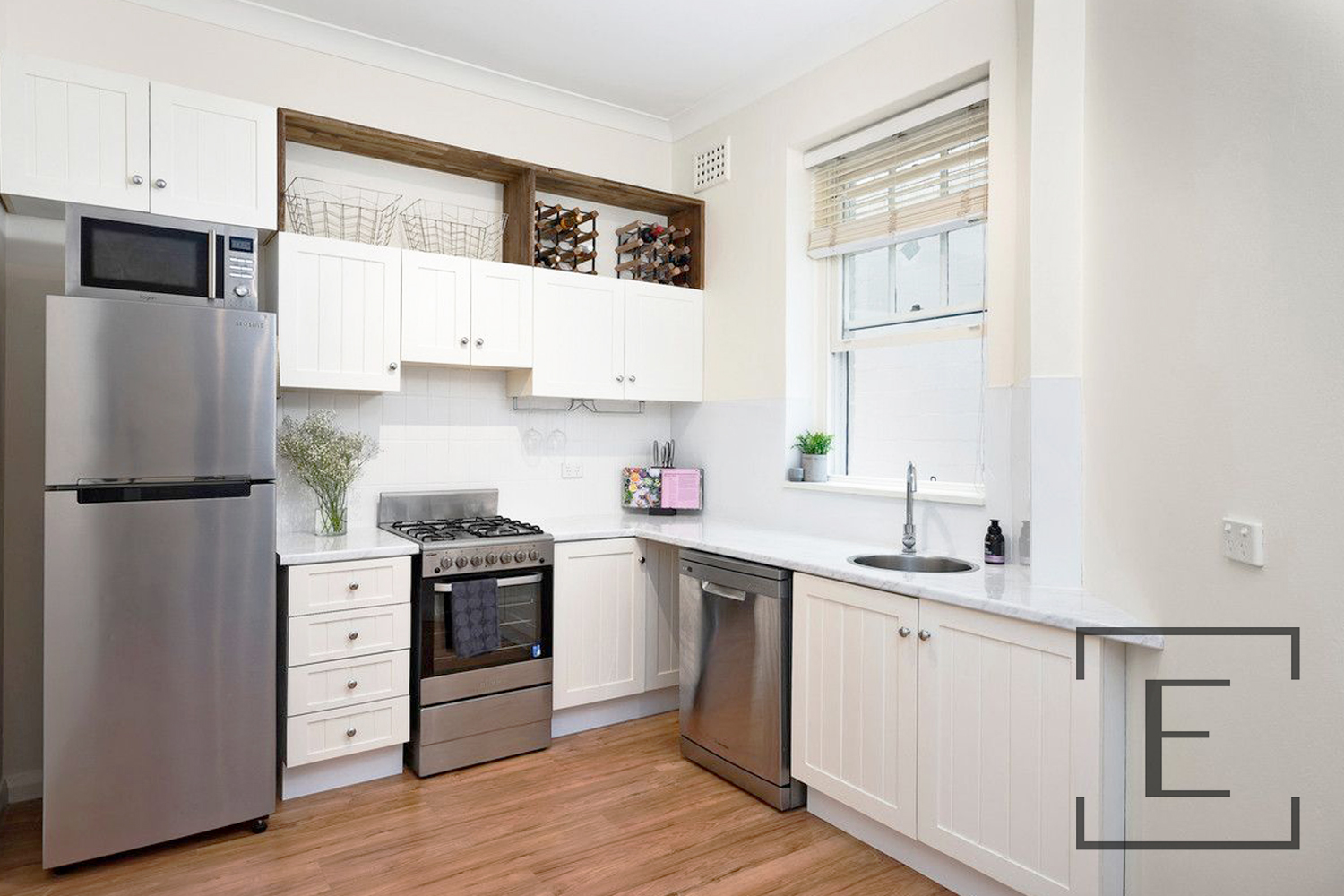 15 / 21 Waiwera Street, Lavender Bay