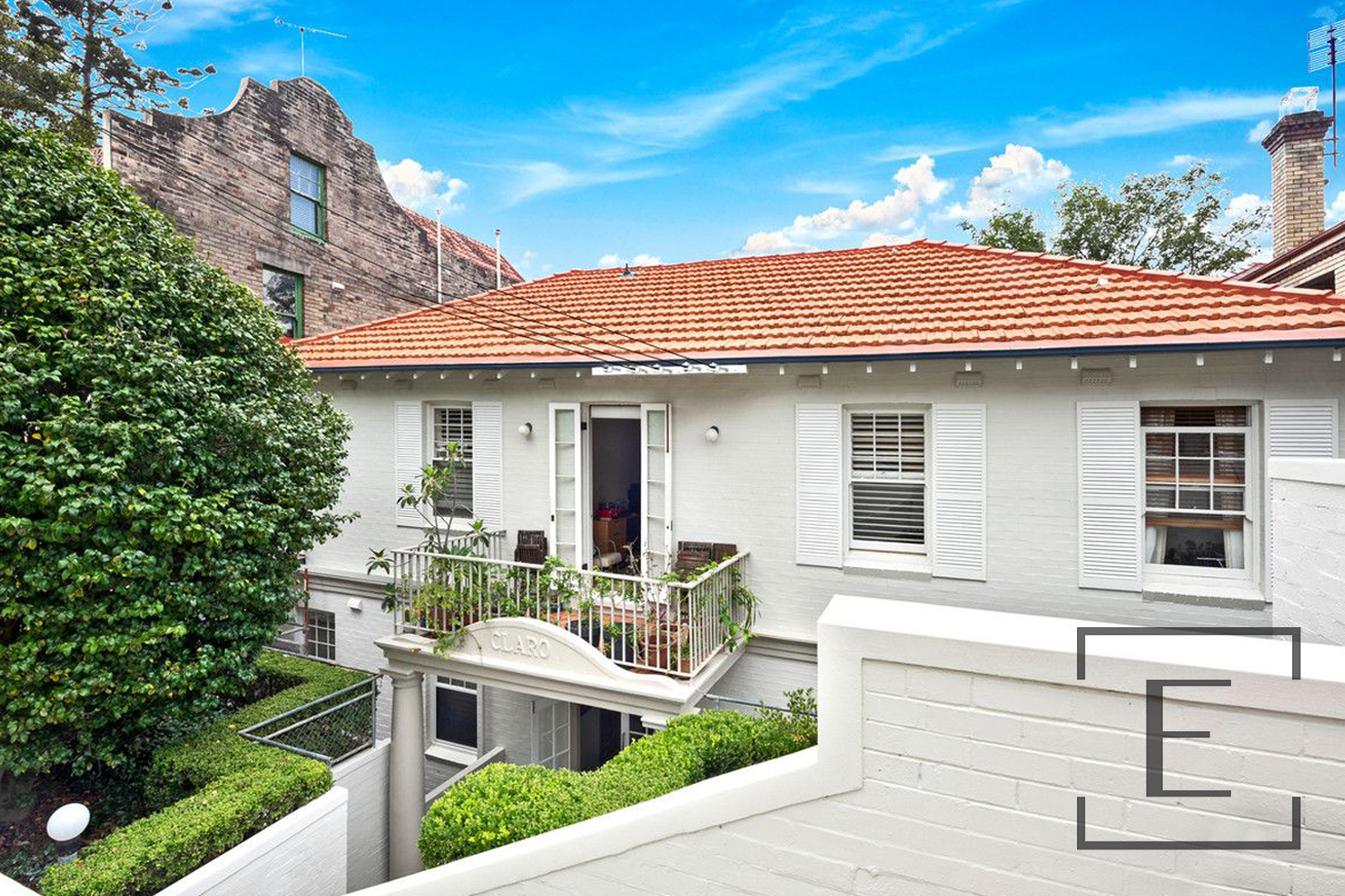 15 / 21 Waiwera Street, Lavender Bay