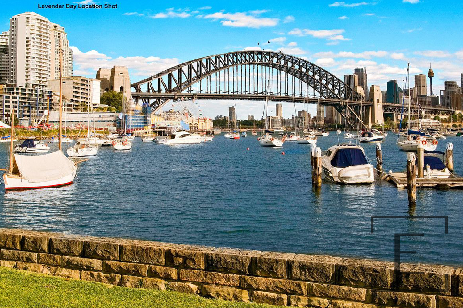 15 / 21 Waiwera Street, Lavender Bay