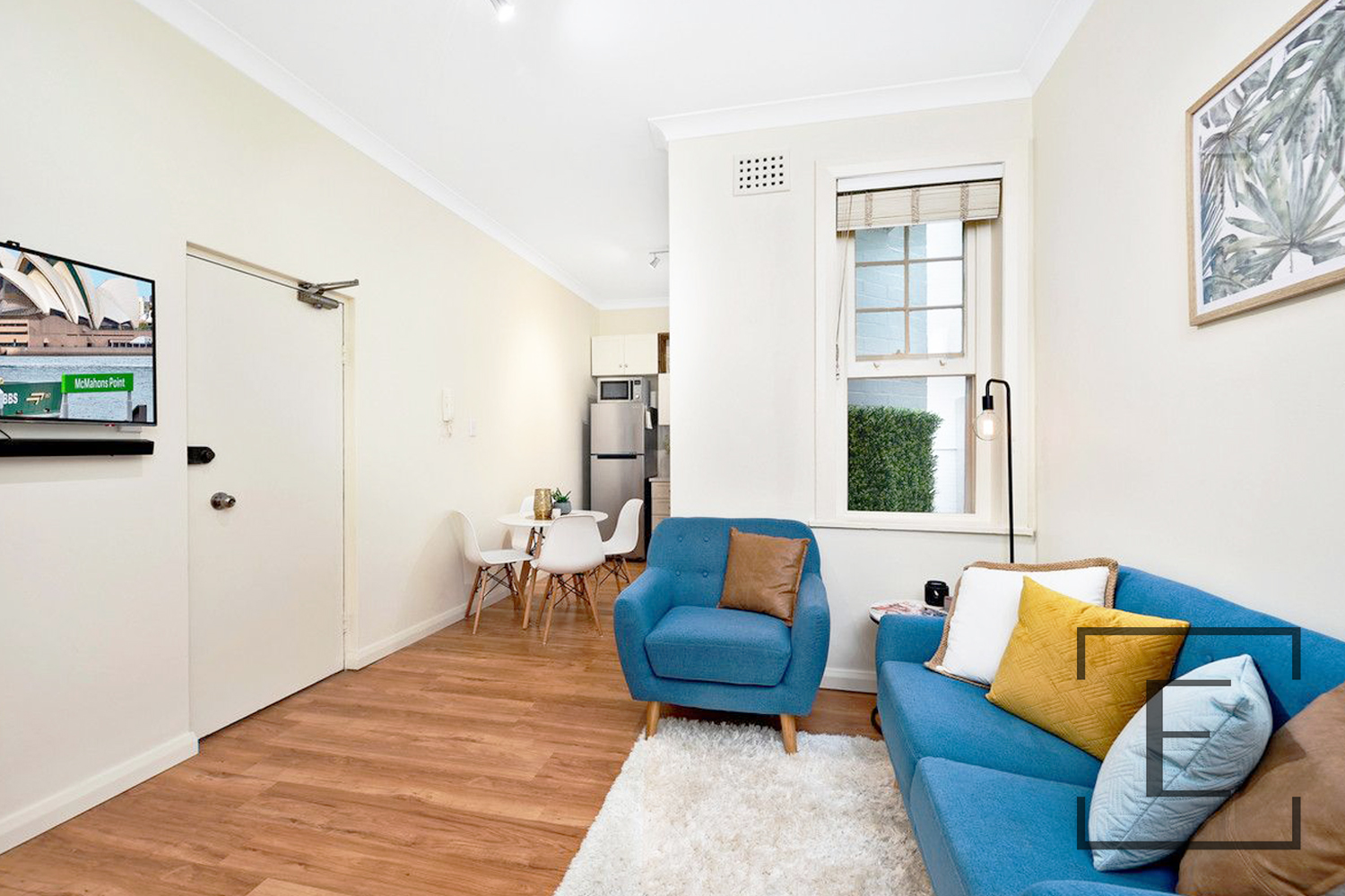 15 / 21 Waiwera Street, Lavender Bay