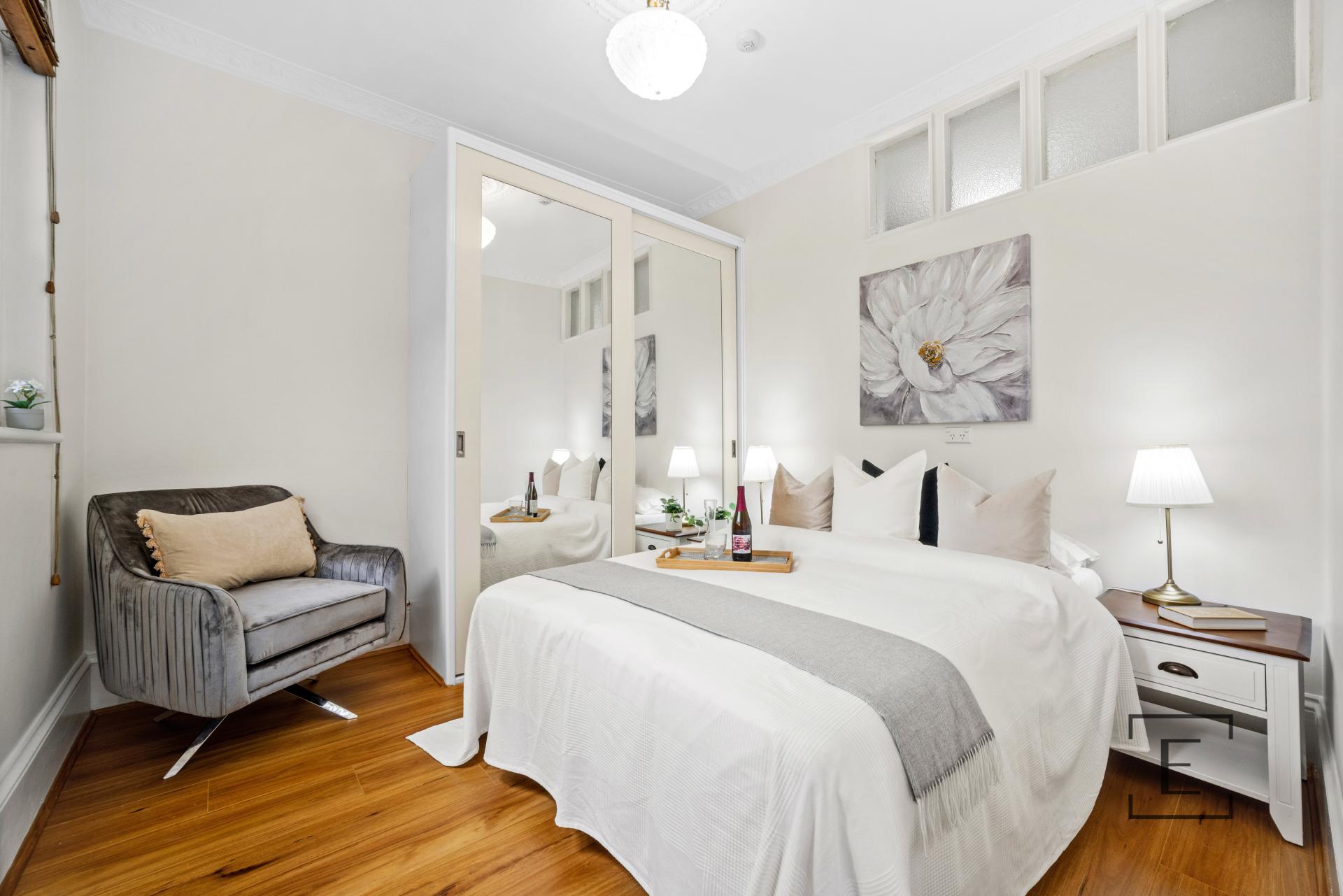 6 / 12 Elizabeth Street, Ashfield