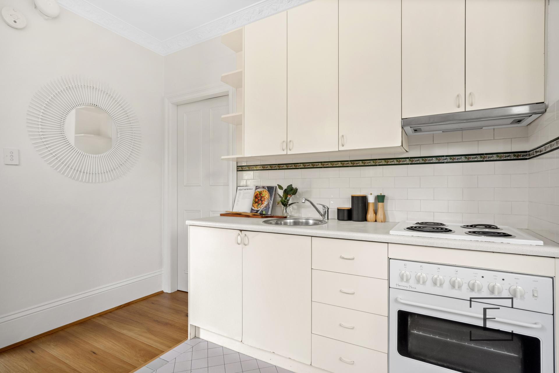 6 / 12 Elizabeth Street, Ashfield