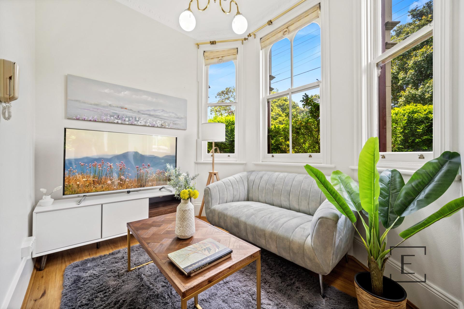 6 / 12 Elizabeth Street, Ashfield