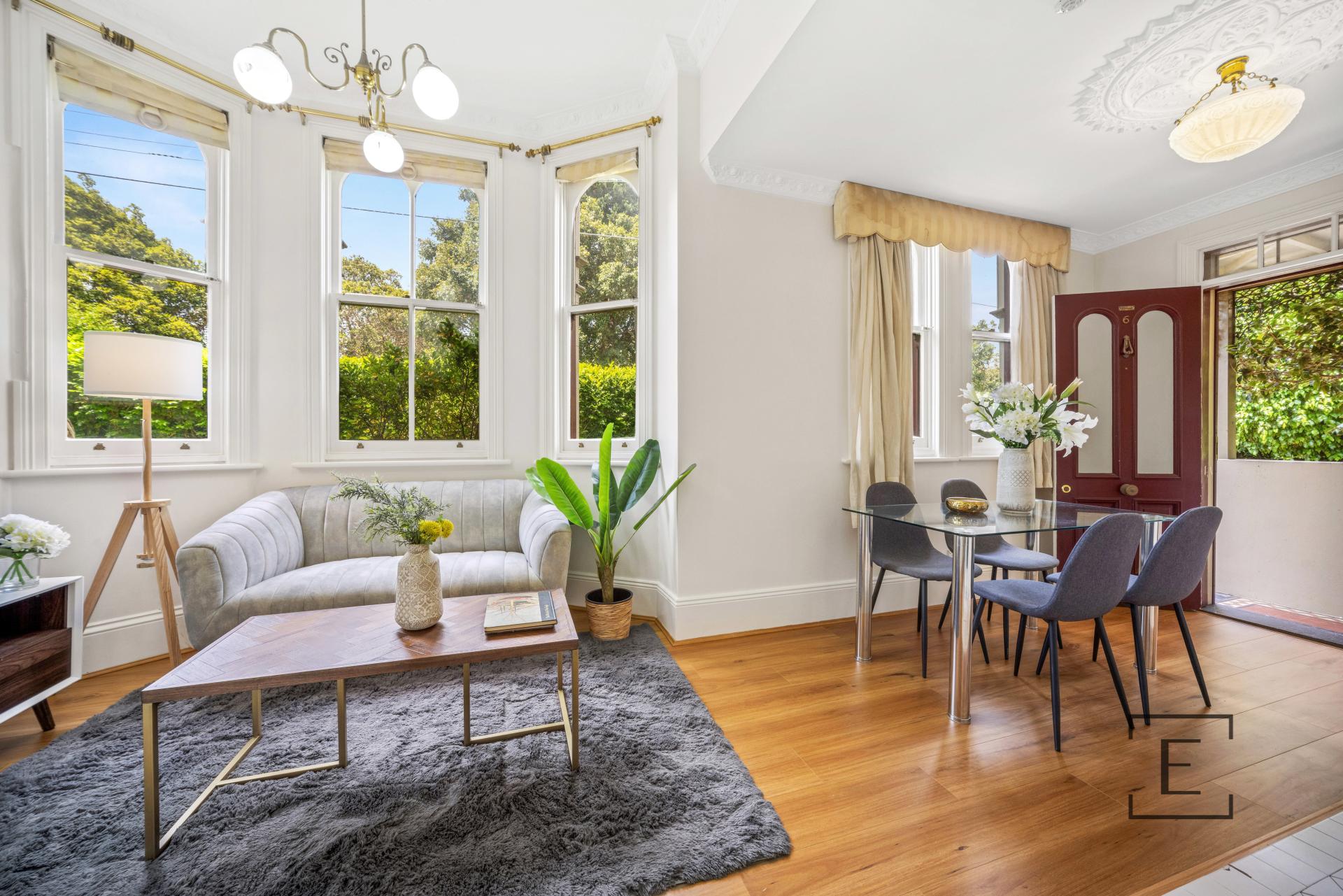 6 / 12 Elizabeth Street, Ashfield