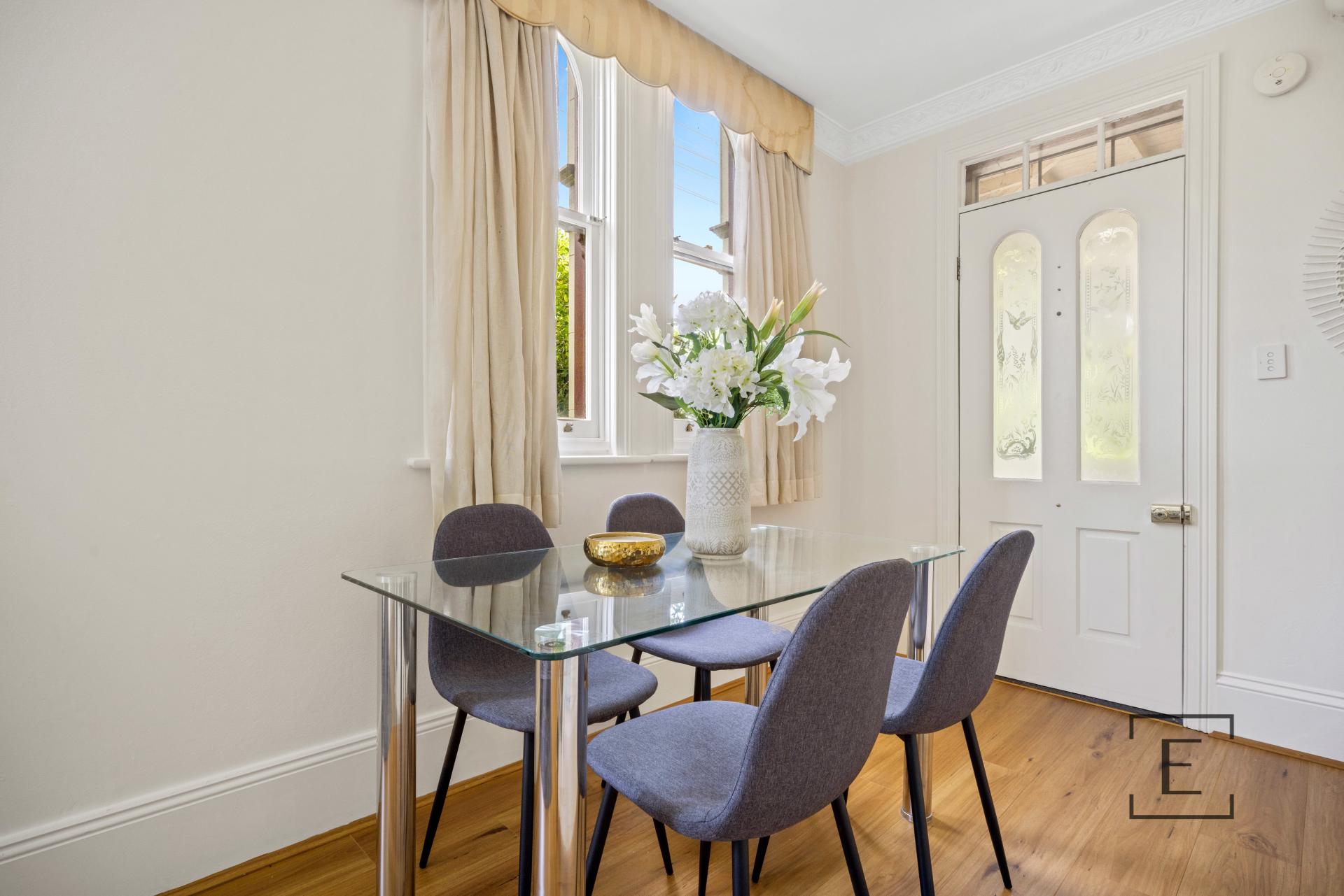 6 / 12 Elizabeth Street, Ashfield