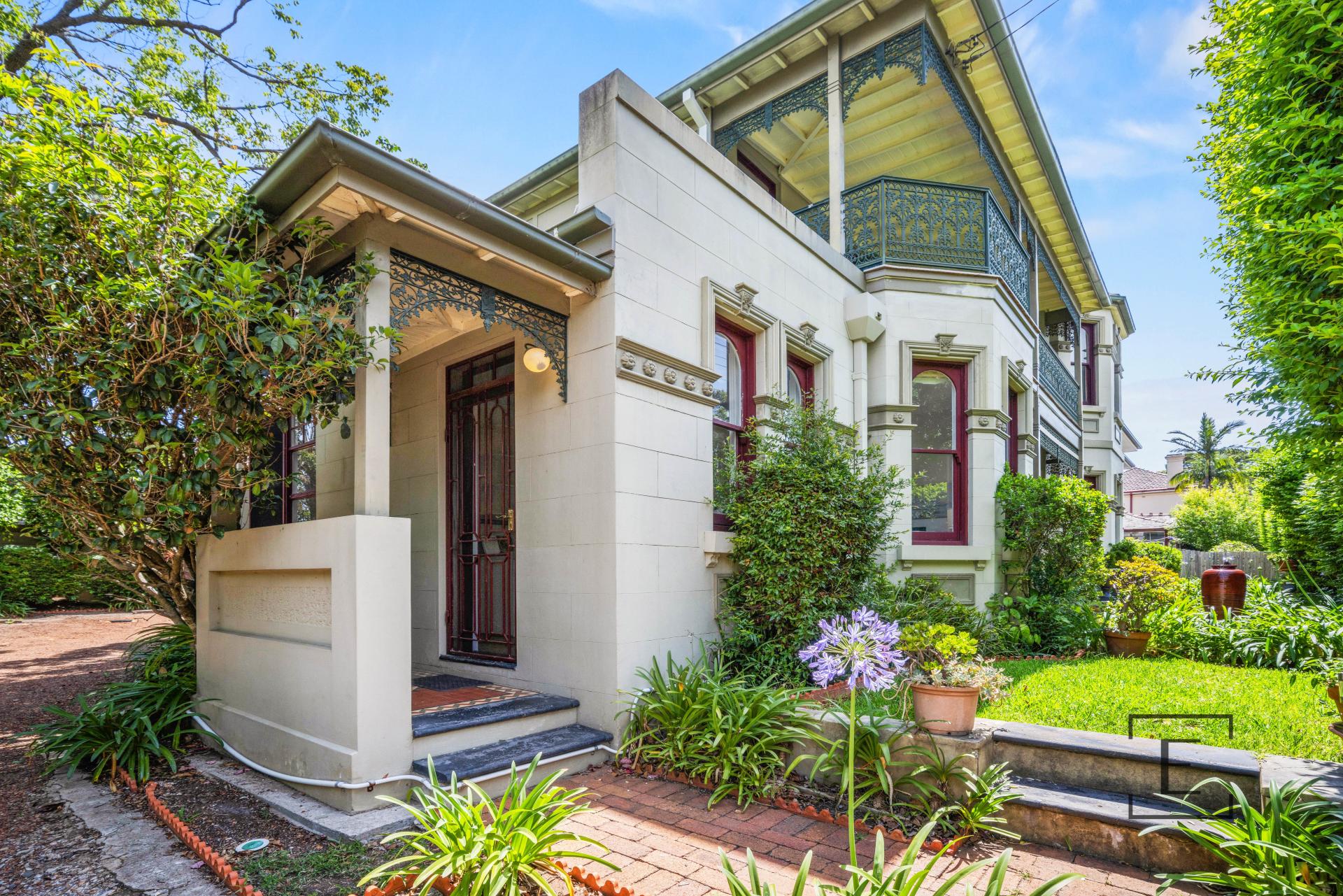 6 / 12 Elizabeth Street, Ashfield