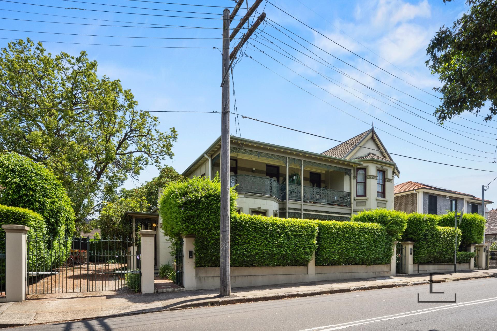6 / 12 Elizabeth Street, Ashfield