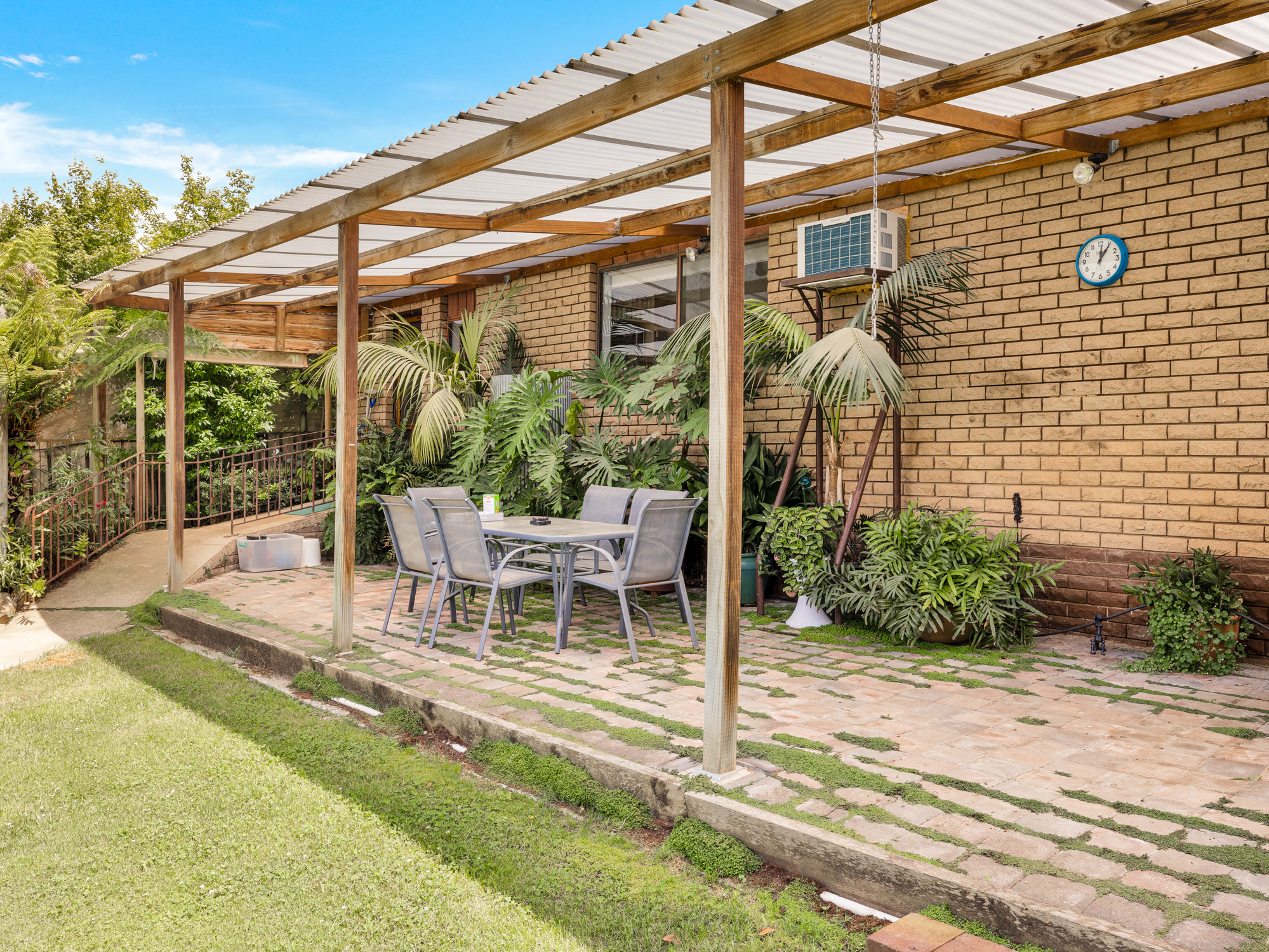 3 Boundary Road, Glenrowan