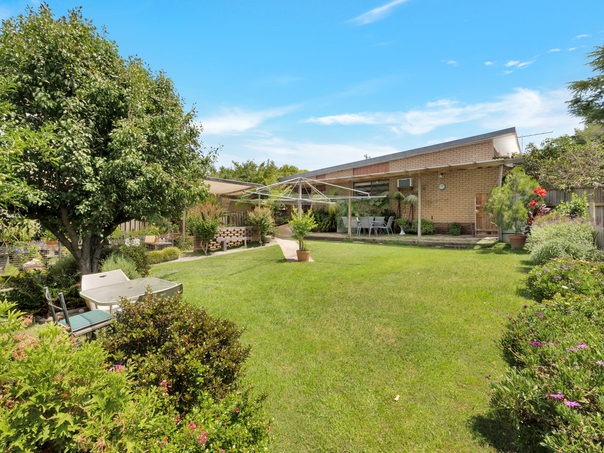 3 Boundary Road, Glenrowan