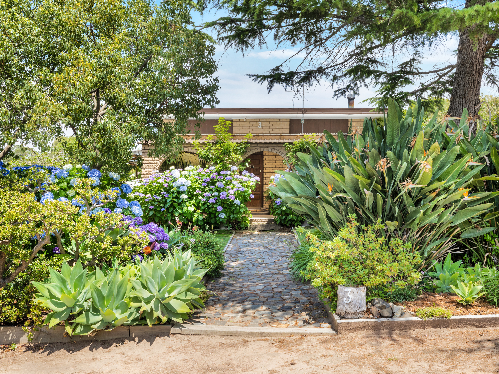 3 Boundary Road, Glenrowan