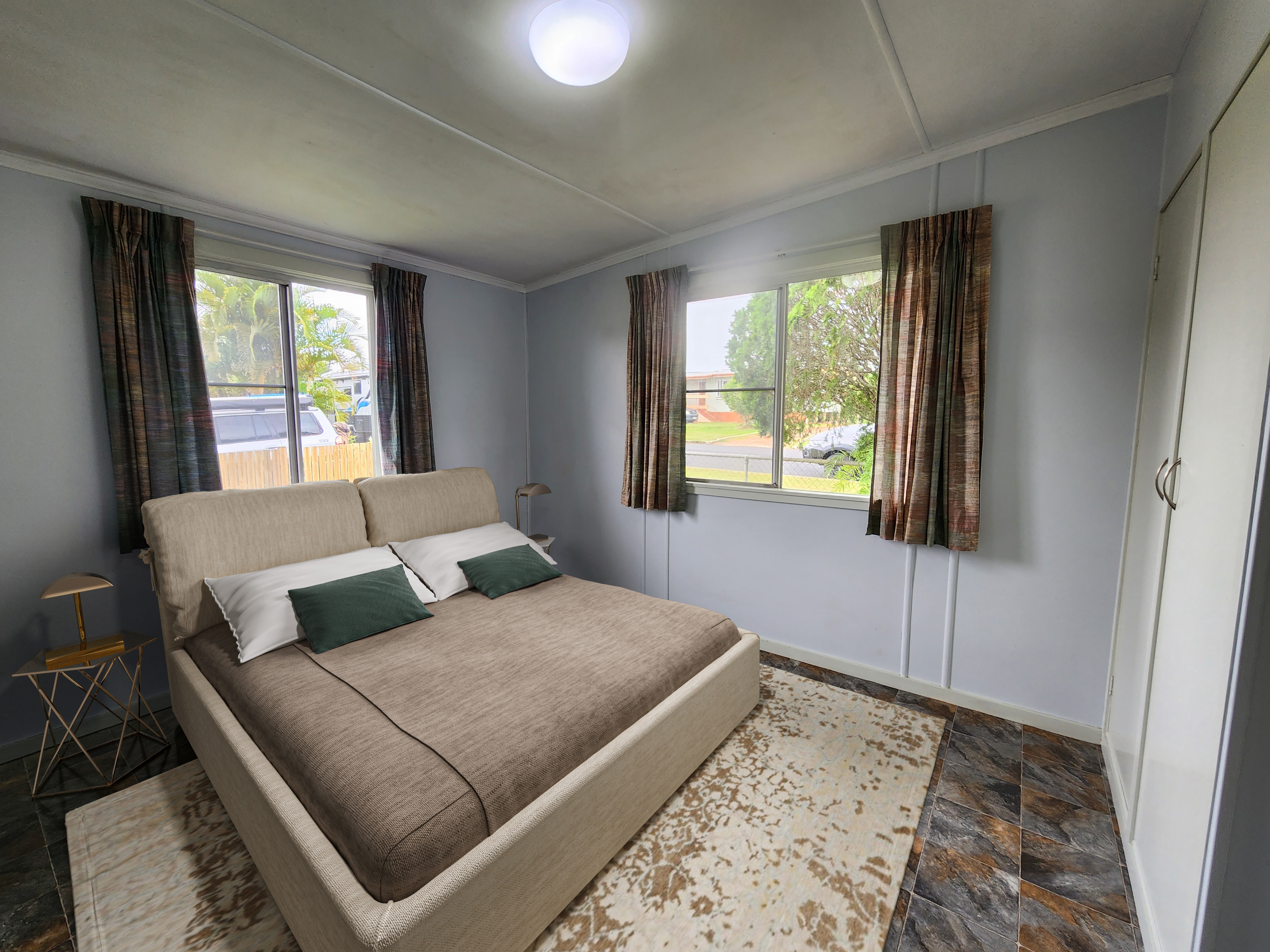 12 Gray Street, Atherton