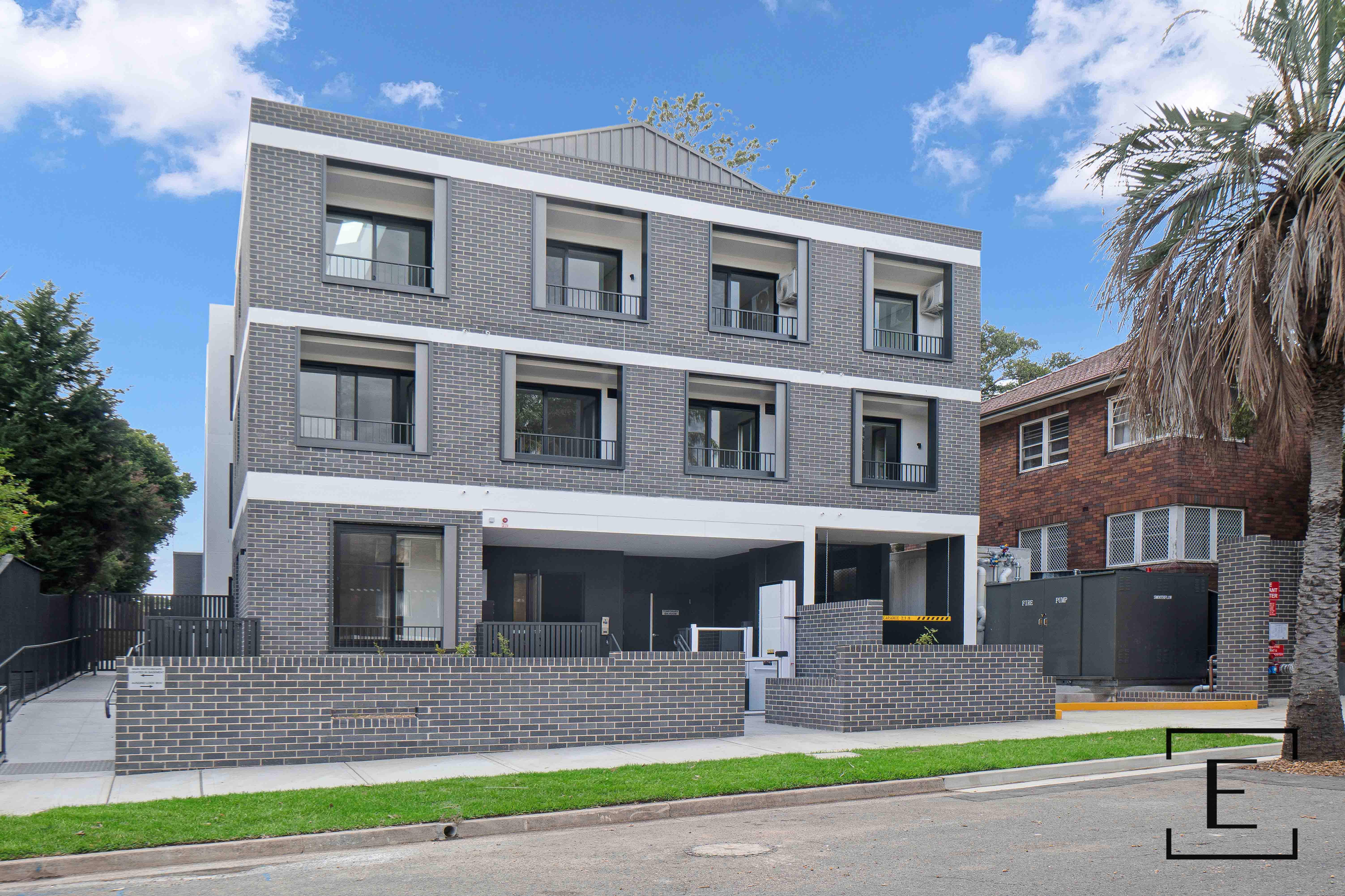 1 Loftus Street, Ashfield