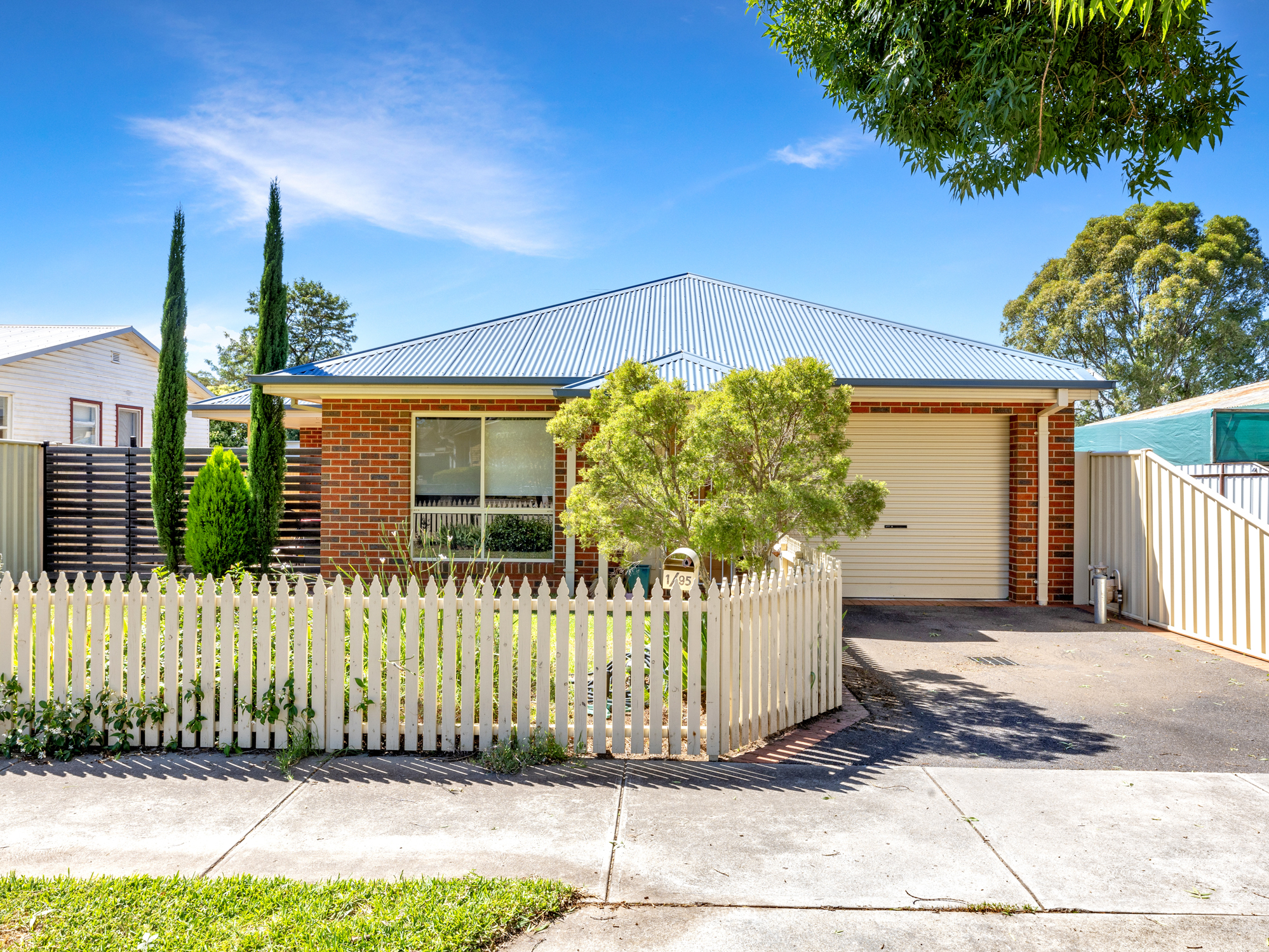 1 / 95 Burke Street, Wangaratta