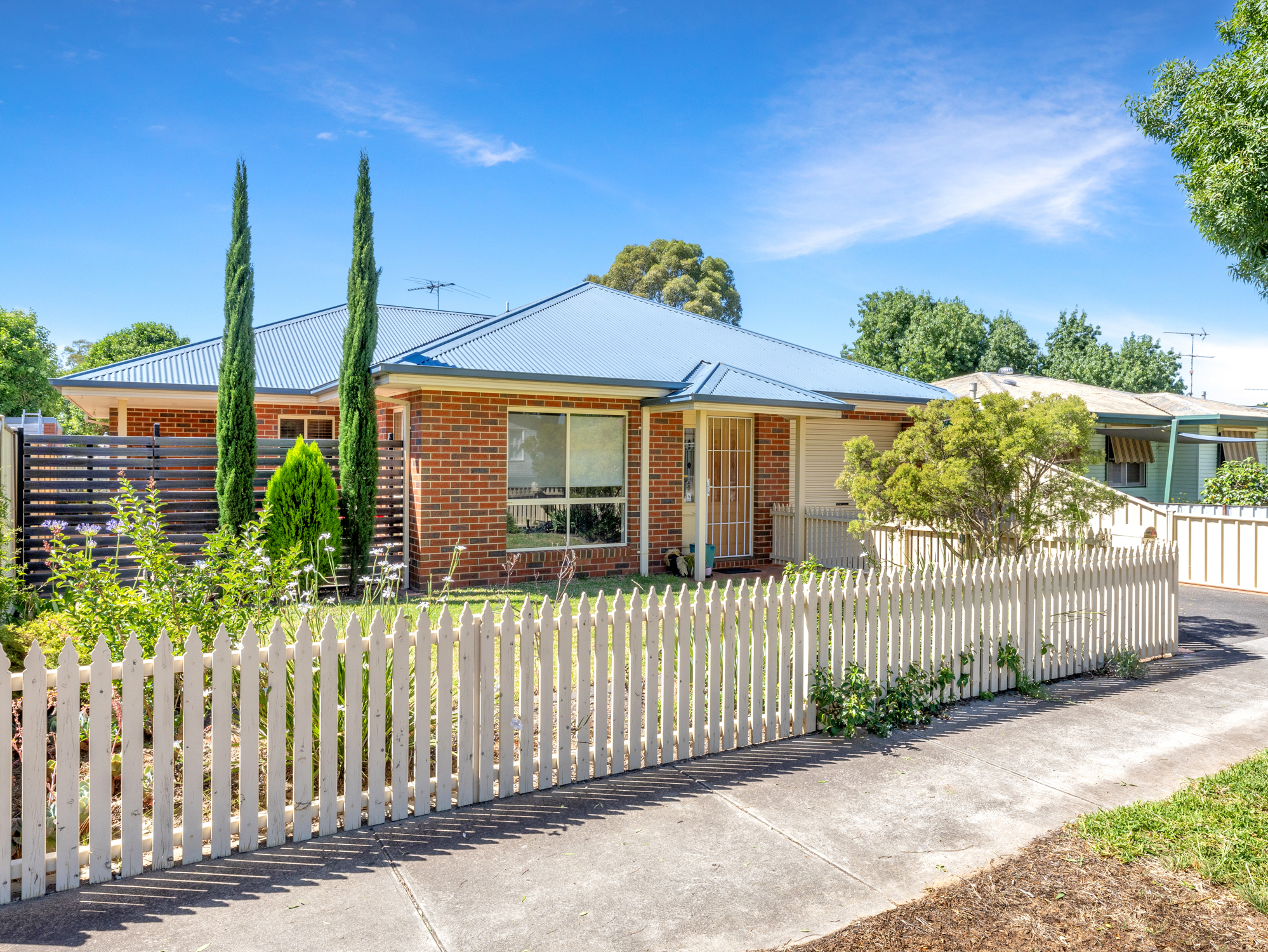 1 / 95 Burke Street, Wangaratta