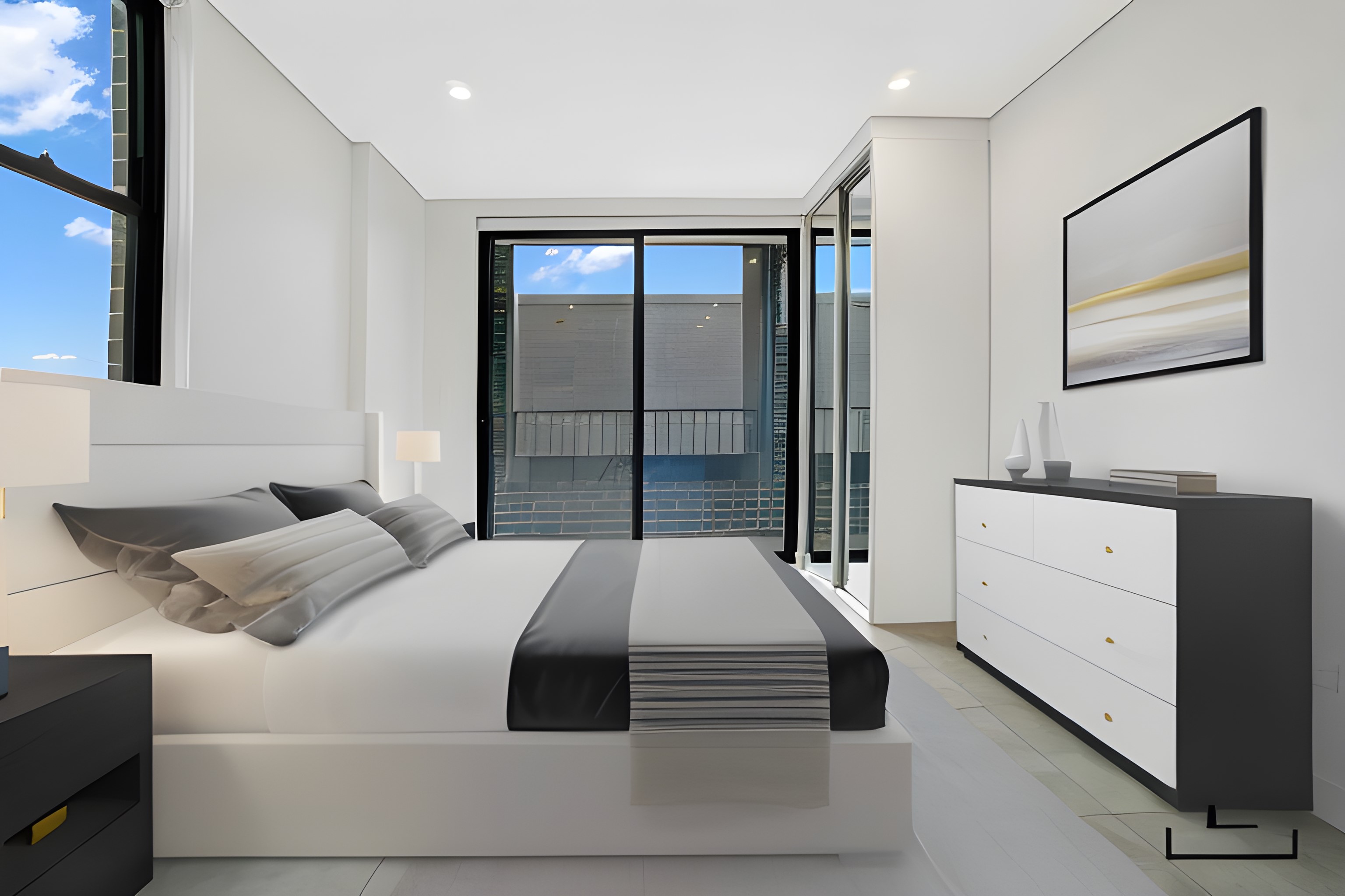 1 Loftus Street, Ashfield