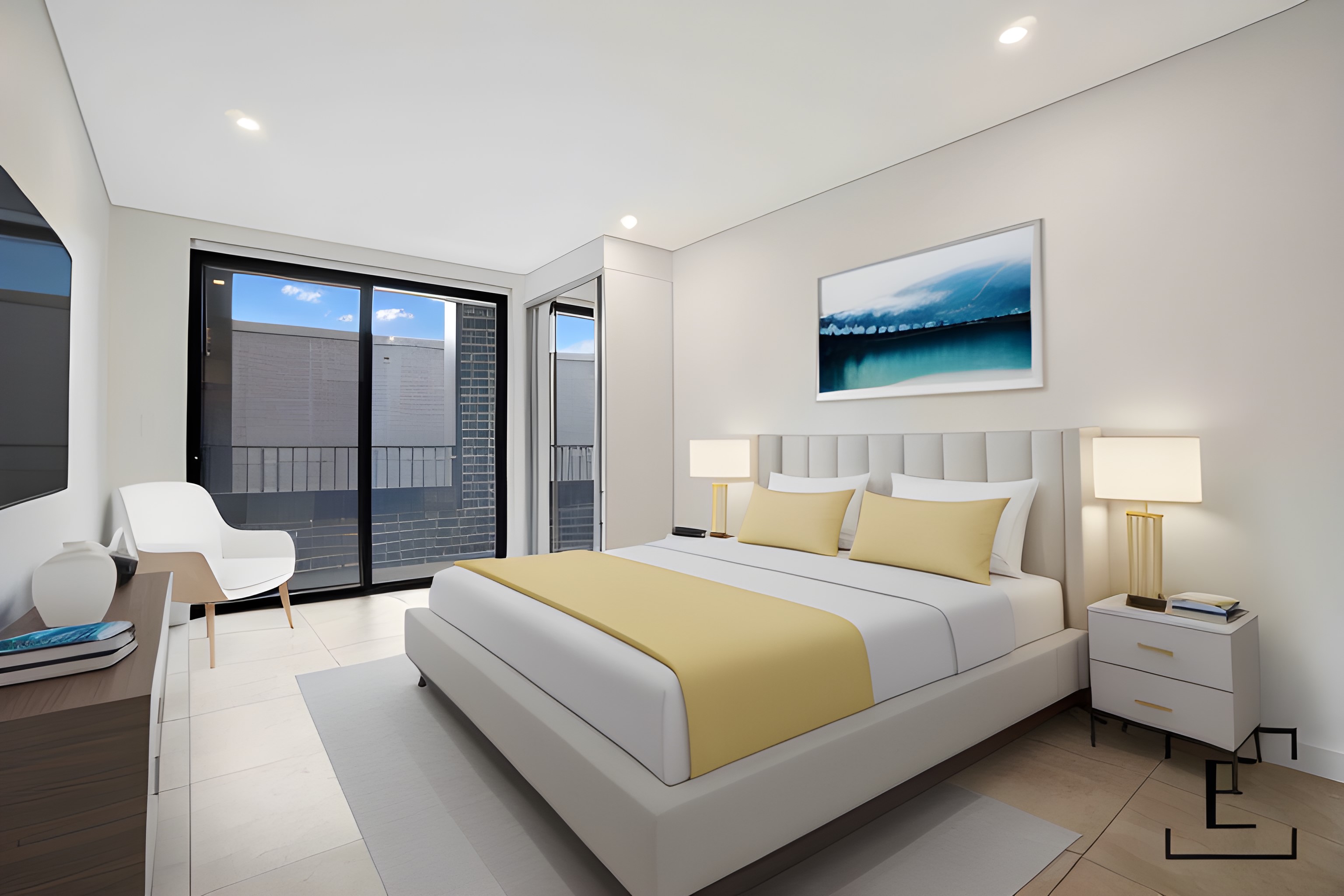 1 Loftus Street, Ashfield