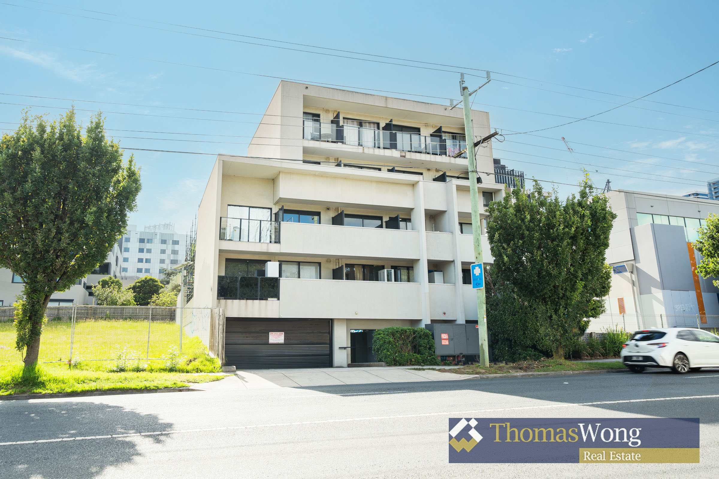 107 / 484 Elgar Road, Box Hill