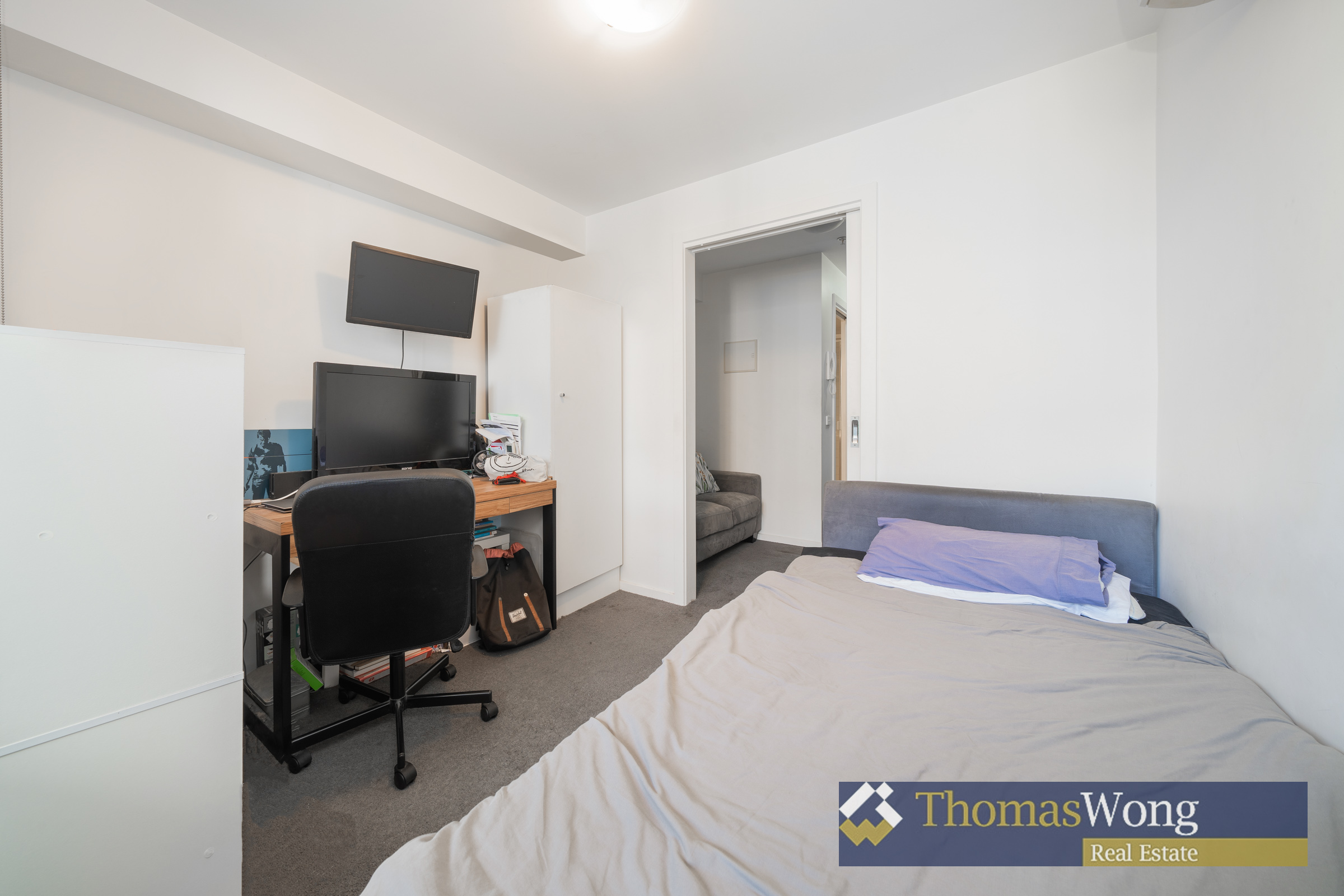 107 / 484 Elgar Road, Box Hill