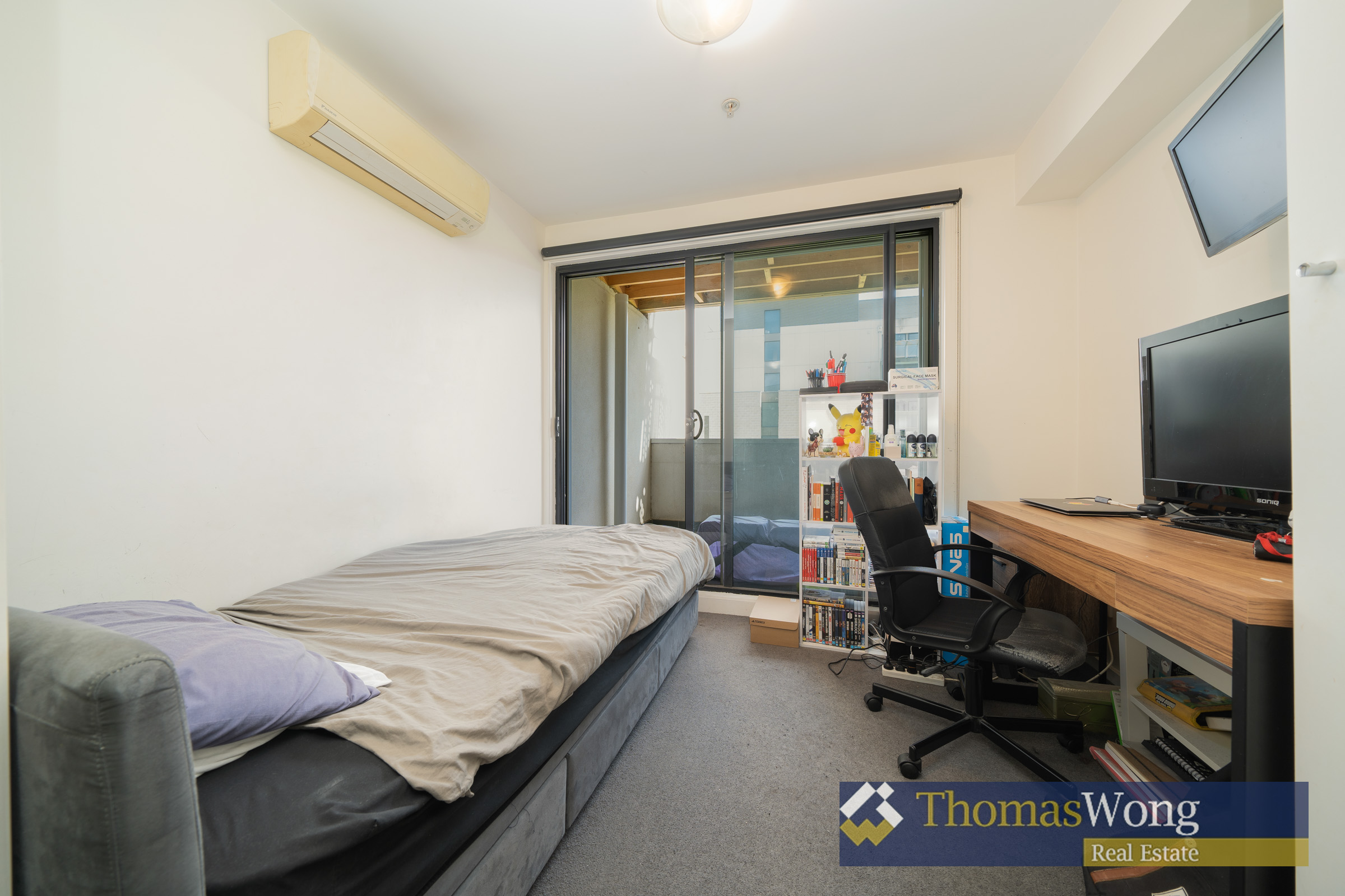107 / 484 Elgar Road, Box Hill