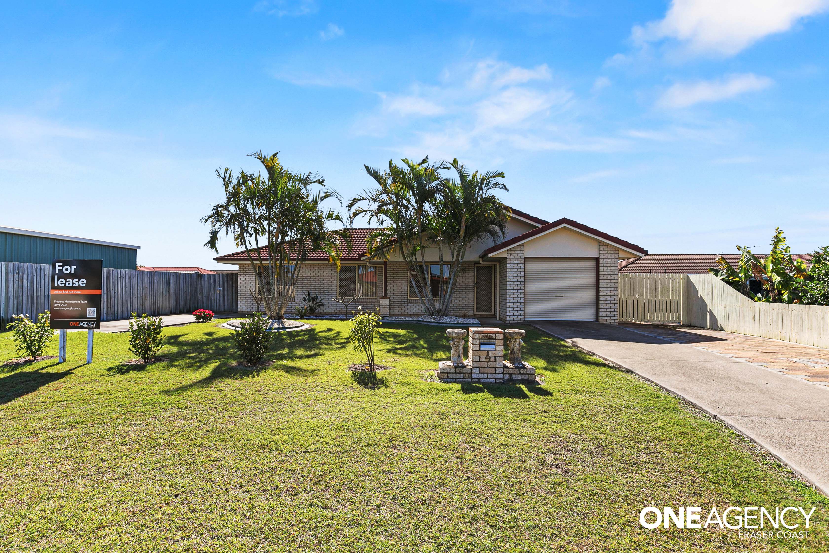 4 Kirton Road, Point Vernon