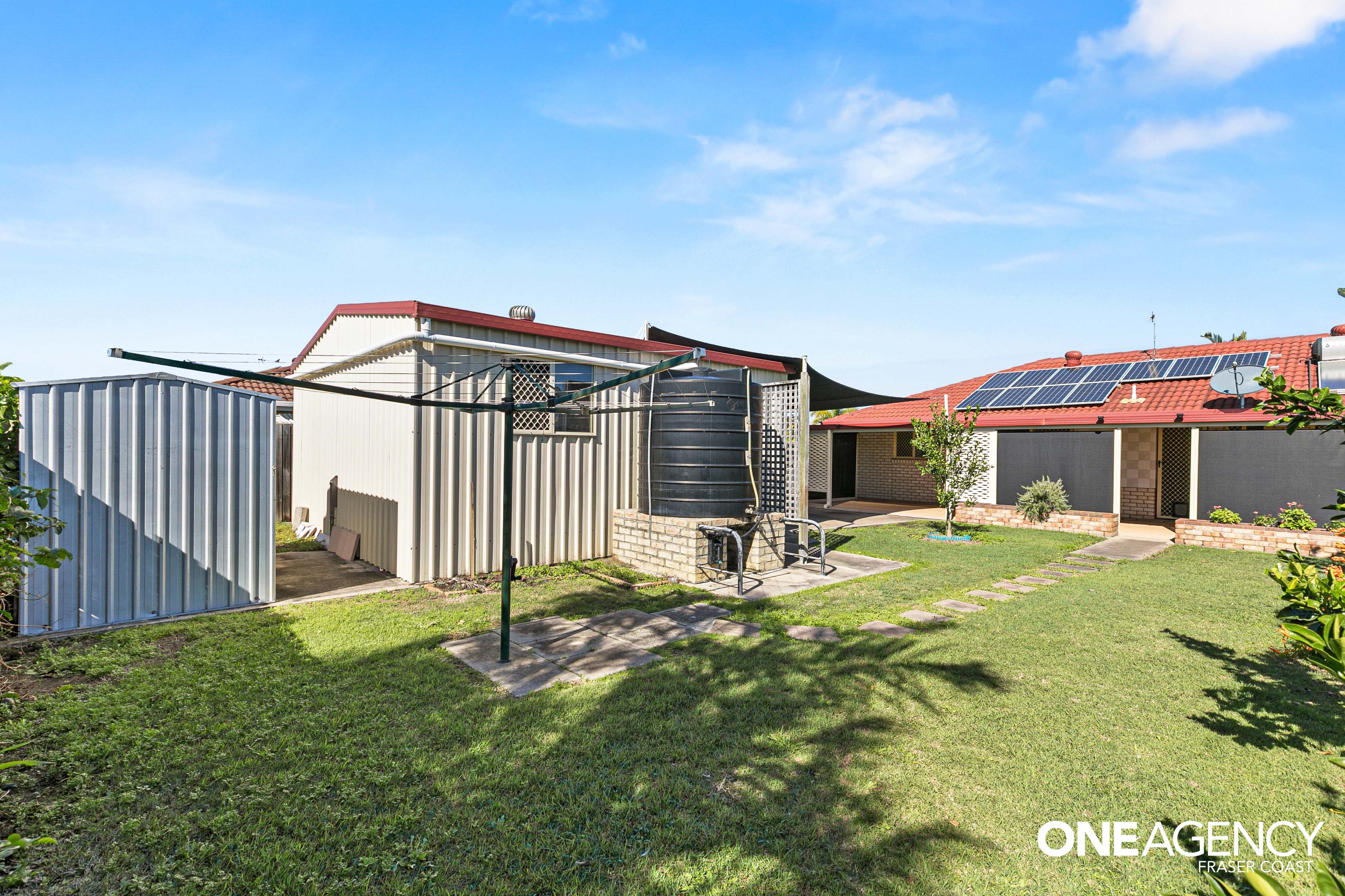 4 Kirton Road, Point Vernon