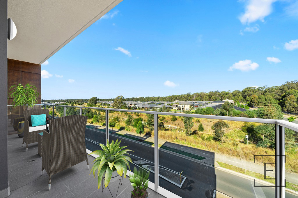 A208 / 98 Lakeside Parade, Jordan Springs