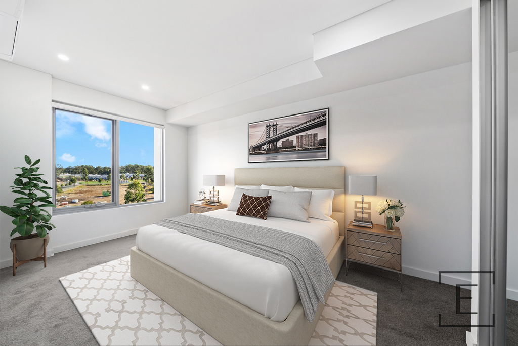 A208 / 98 Lakeside Parade, Jordan Springs