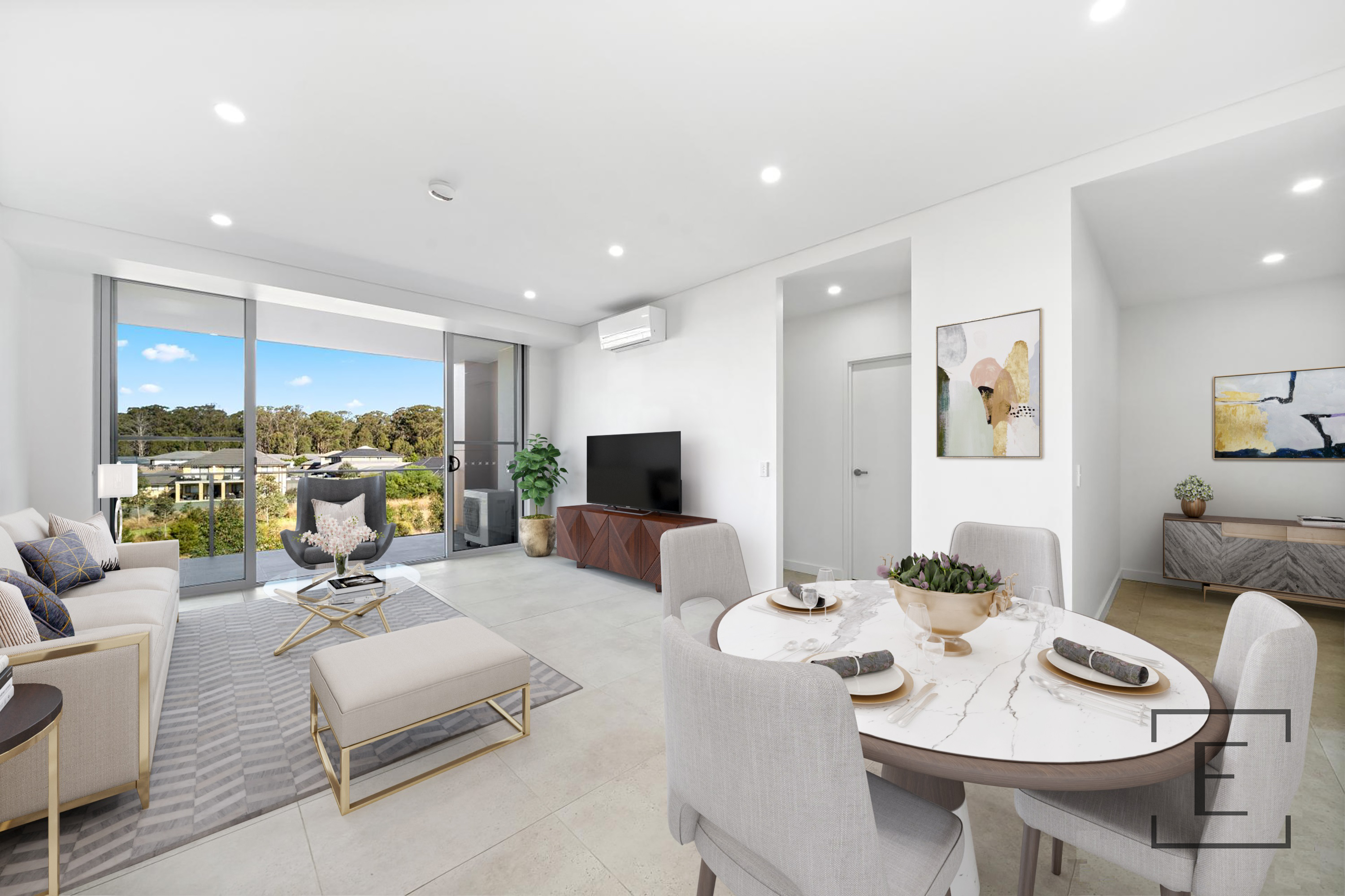 A208 / 98 Lakeside Parade, Jordan Springs