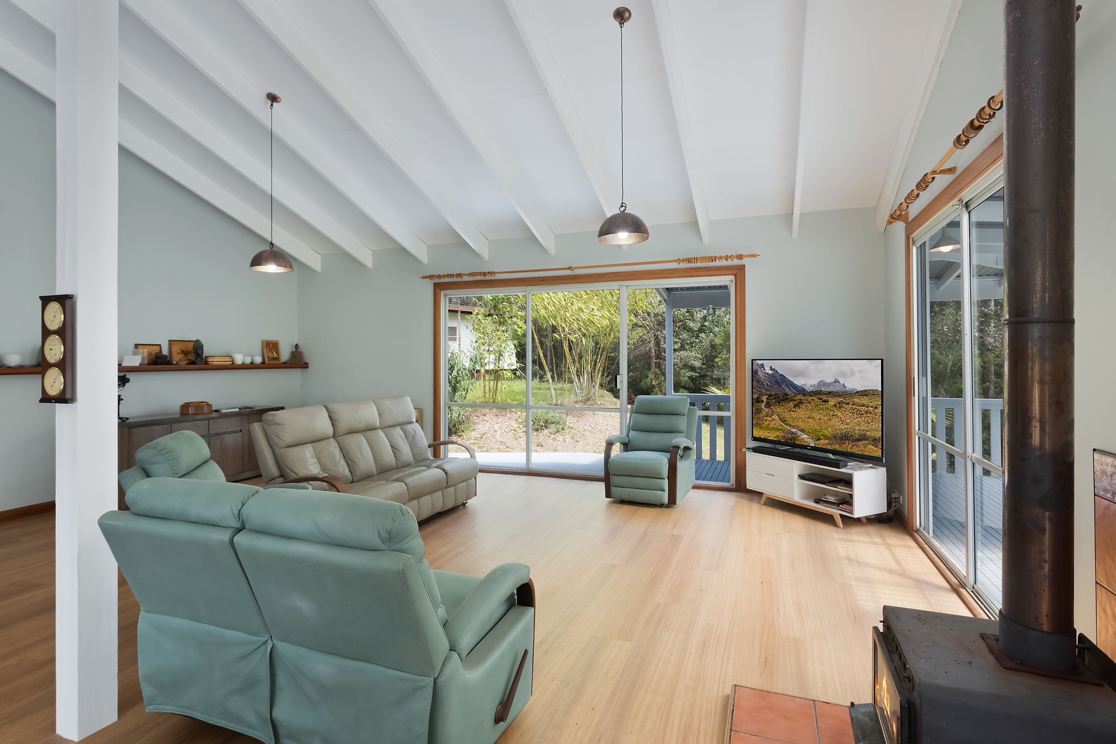 148 RIDGE ROAD, Corunna