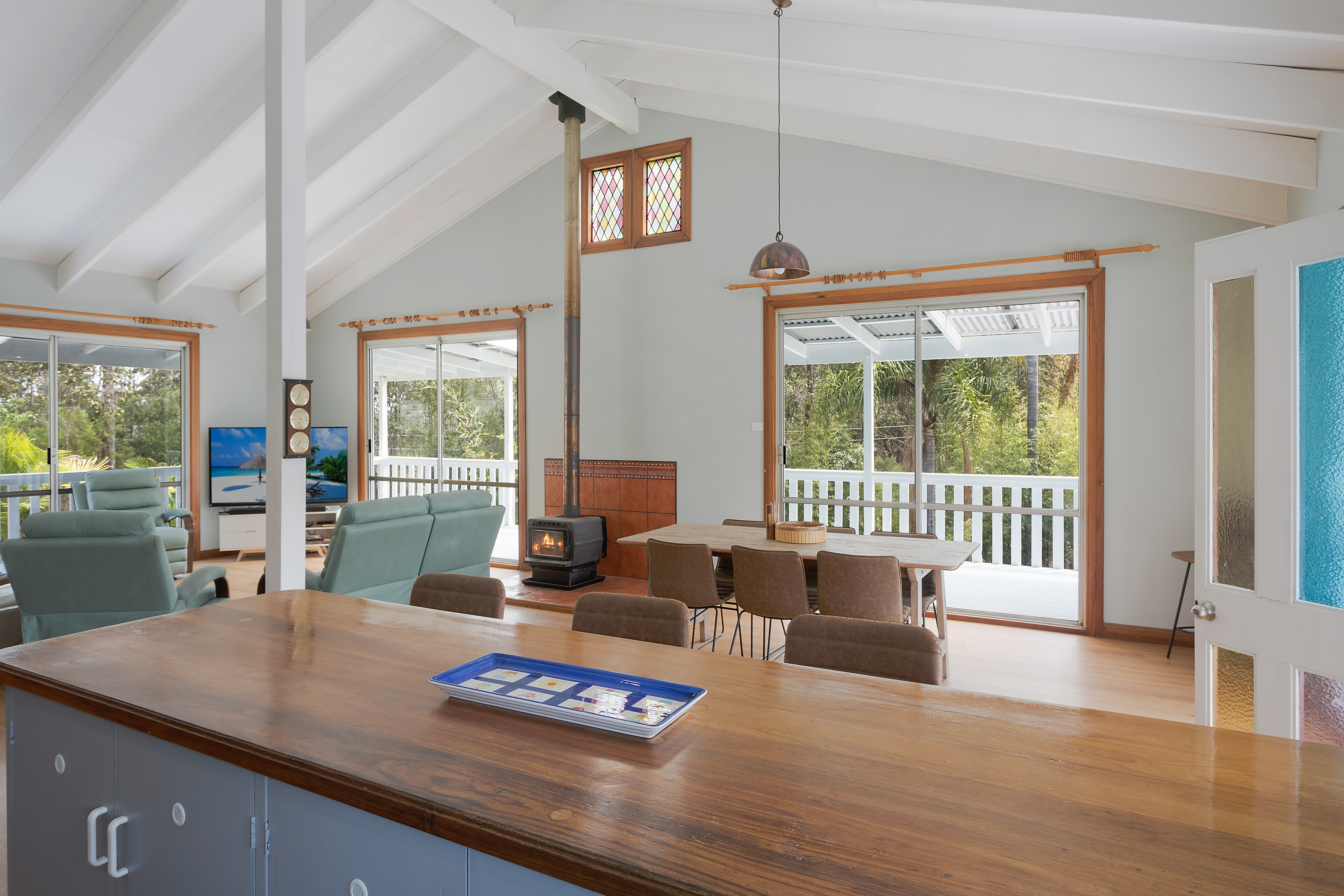 148 RIDGE ROAD, Corunna