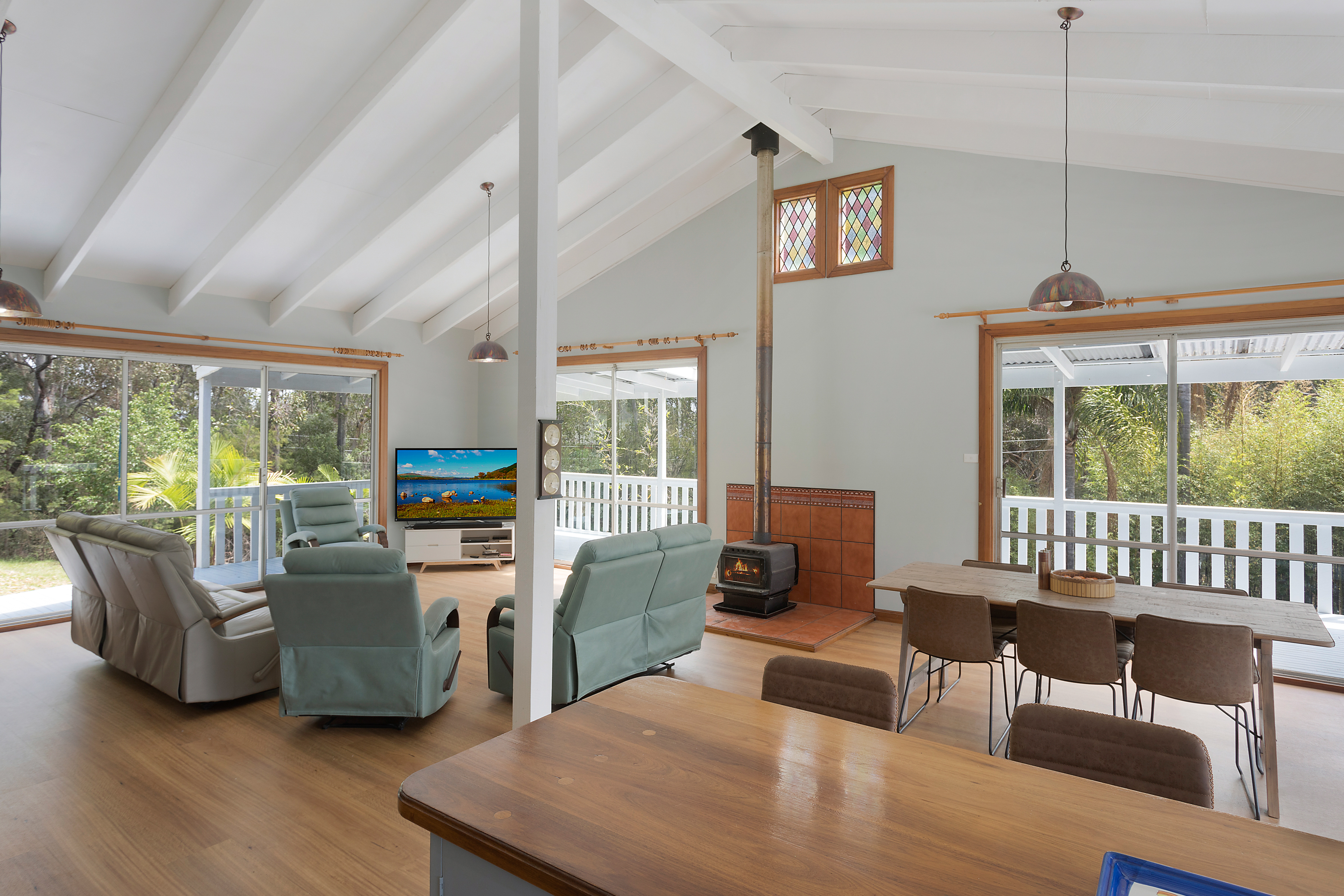 148 RIDGE ROAD, Corunna