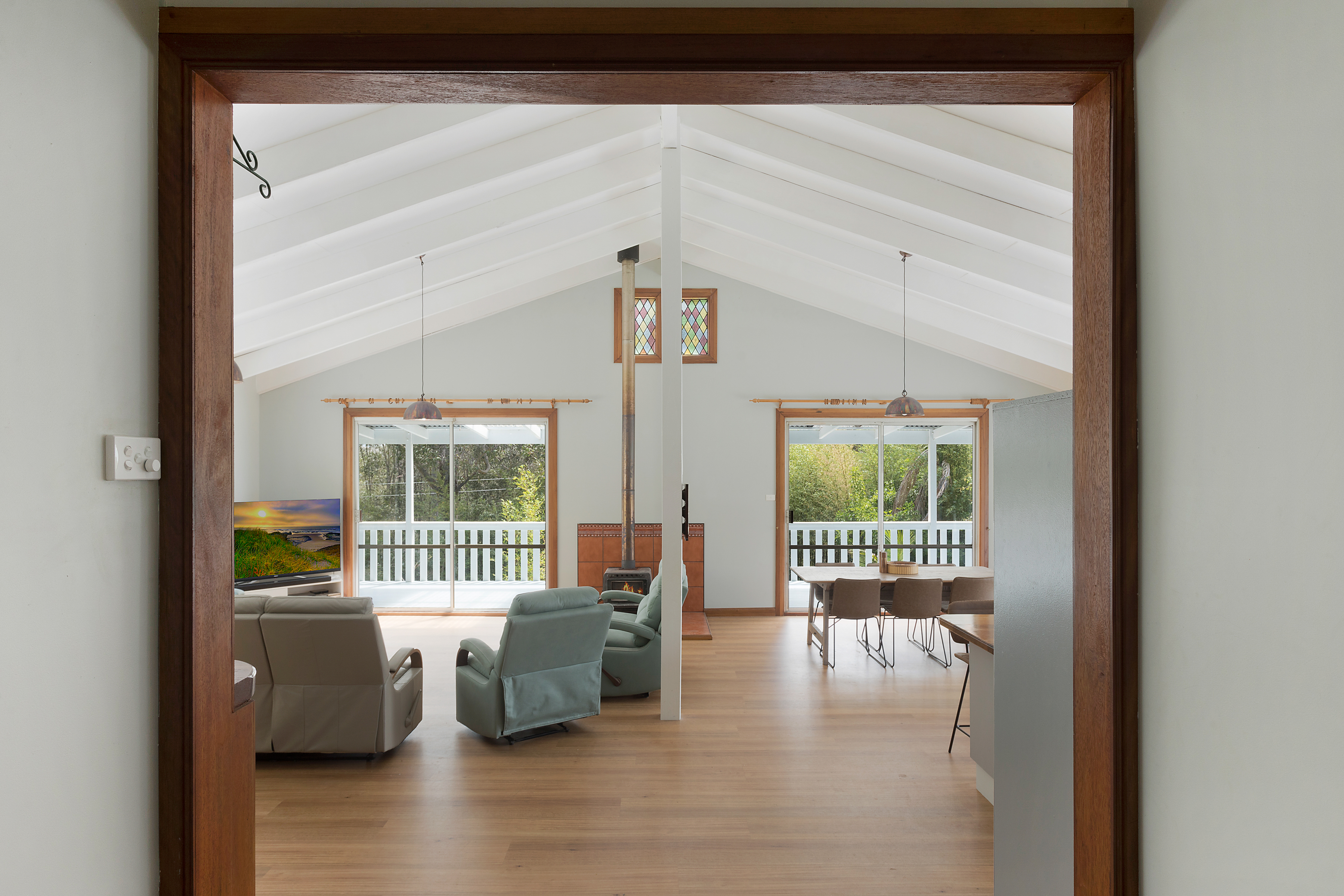 148 RIDGE ROAD, Corunna