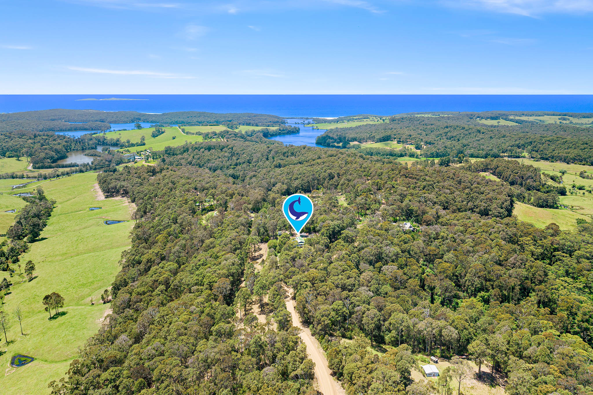 148 RIDGE ROAD, Corunna
