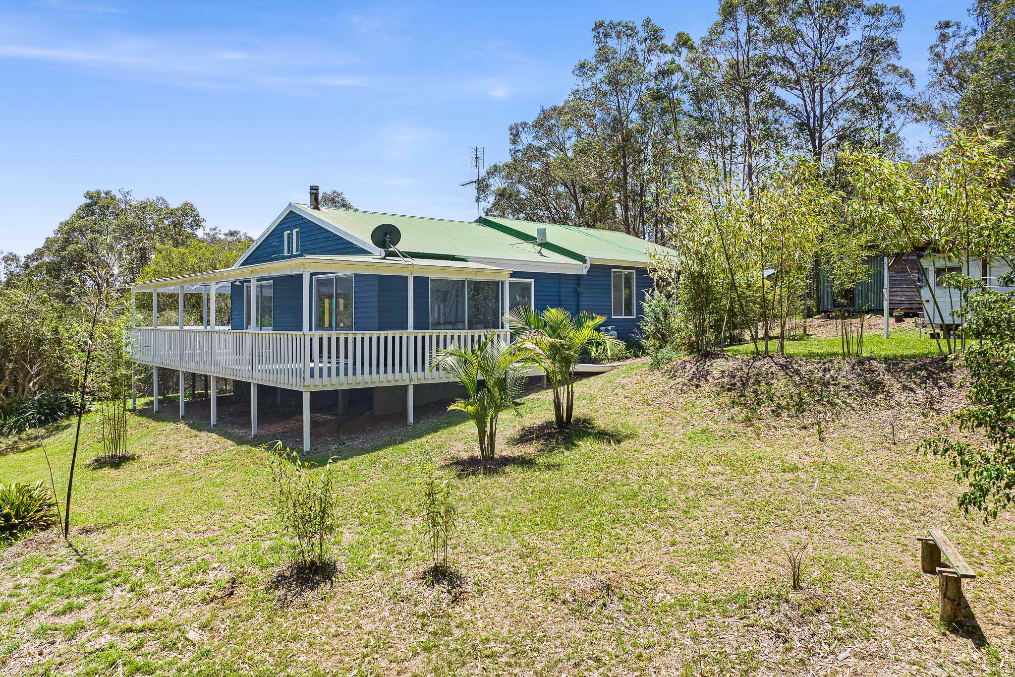 148 RIDGE ROAD, Corunna
