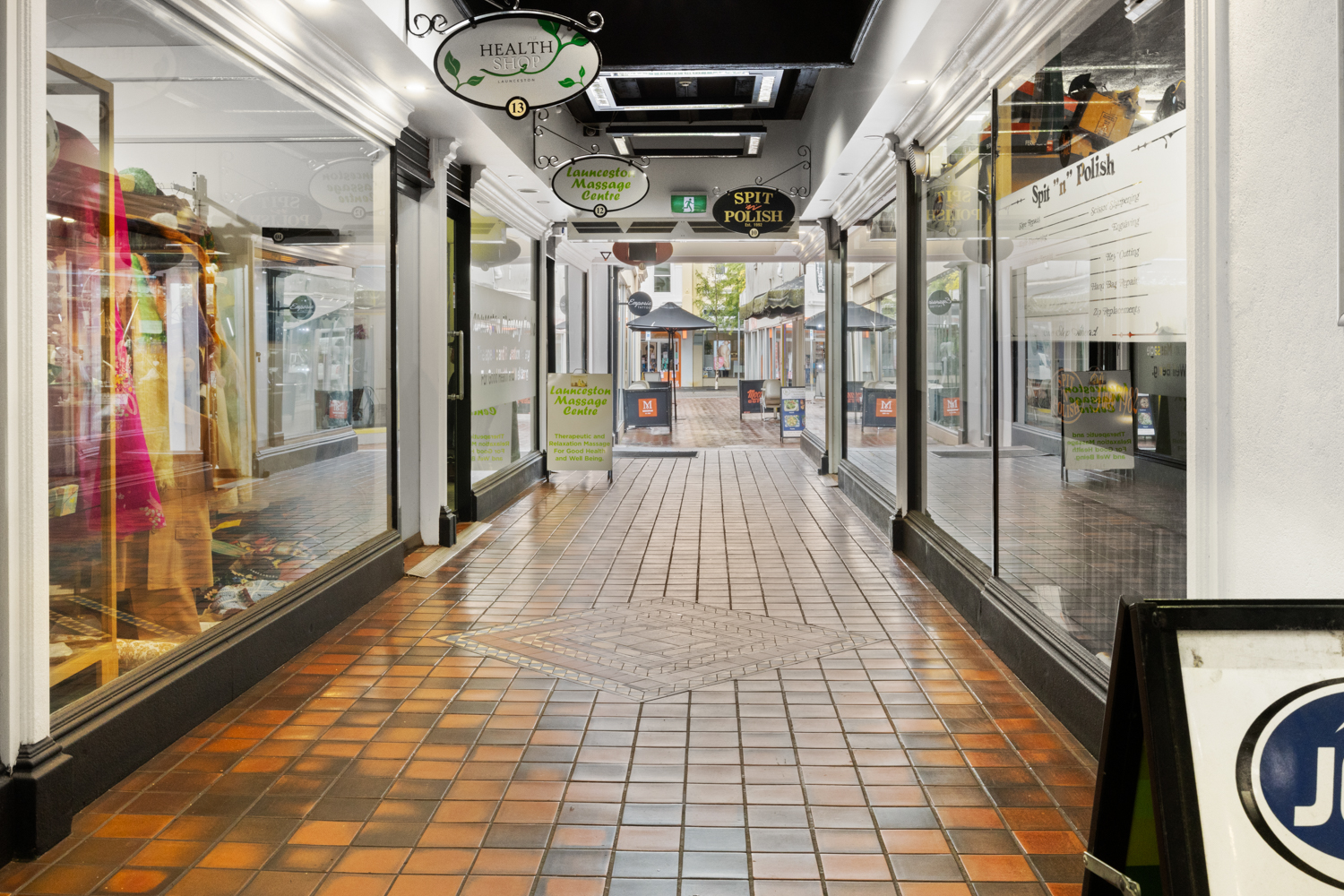 Office 26 / 19 Paterson Street, Launceston